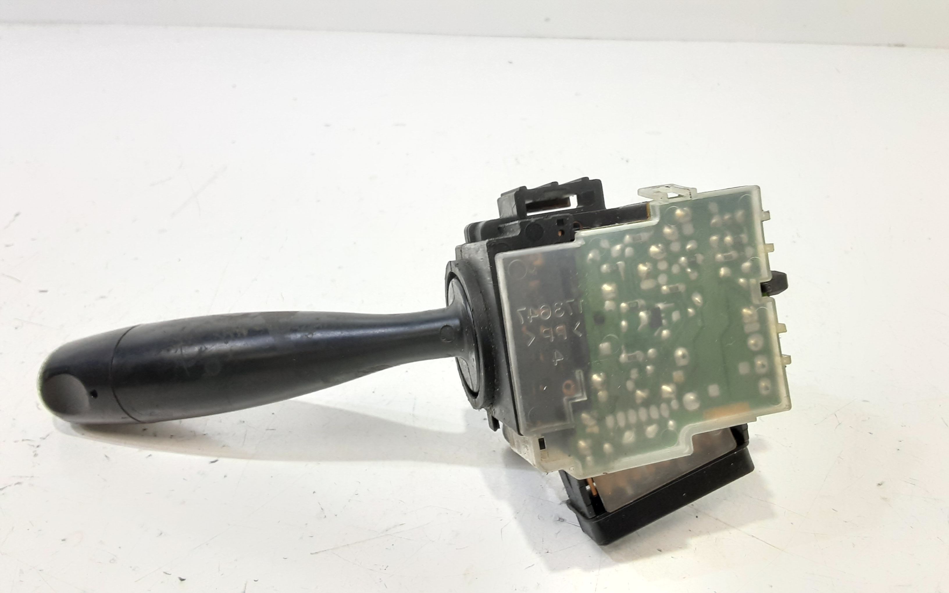 Devioluci destro DAIHATSU Sirion 2 Serie