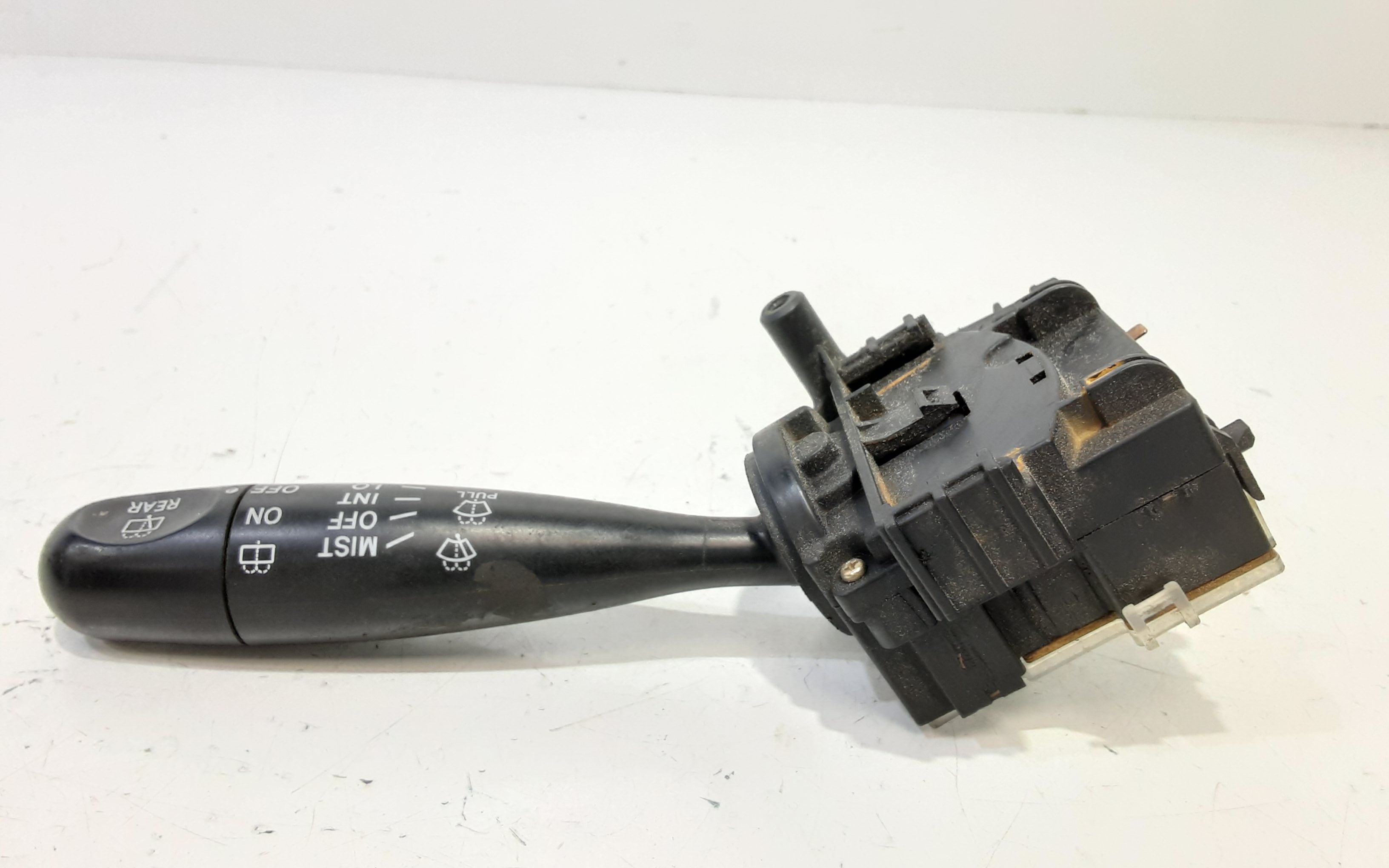 Devioluci destro DAIHATSU Sirion 2 Serie