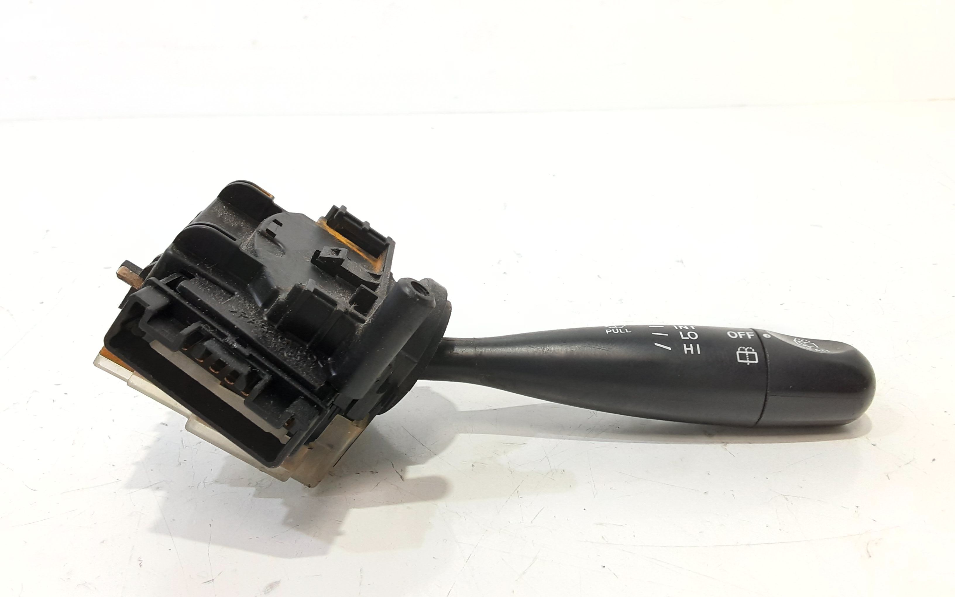 Devioluci destro DAIHATSU Sirion 2 Serie