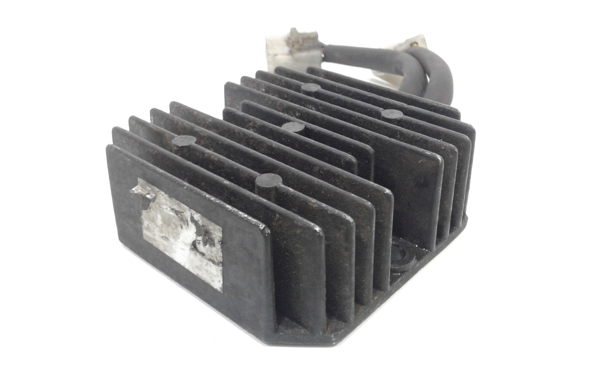 Regolatore tensione Kymco People 250