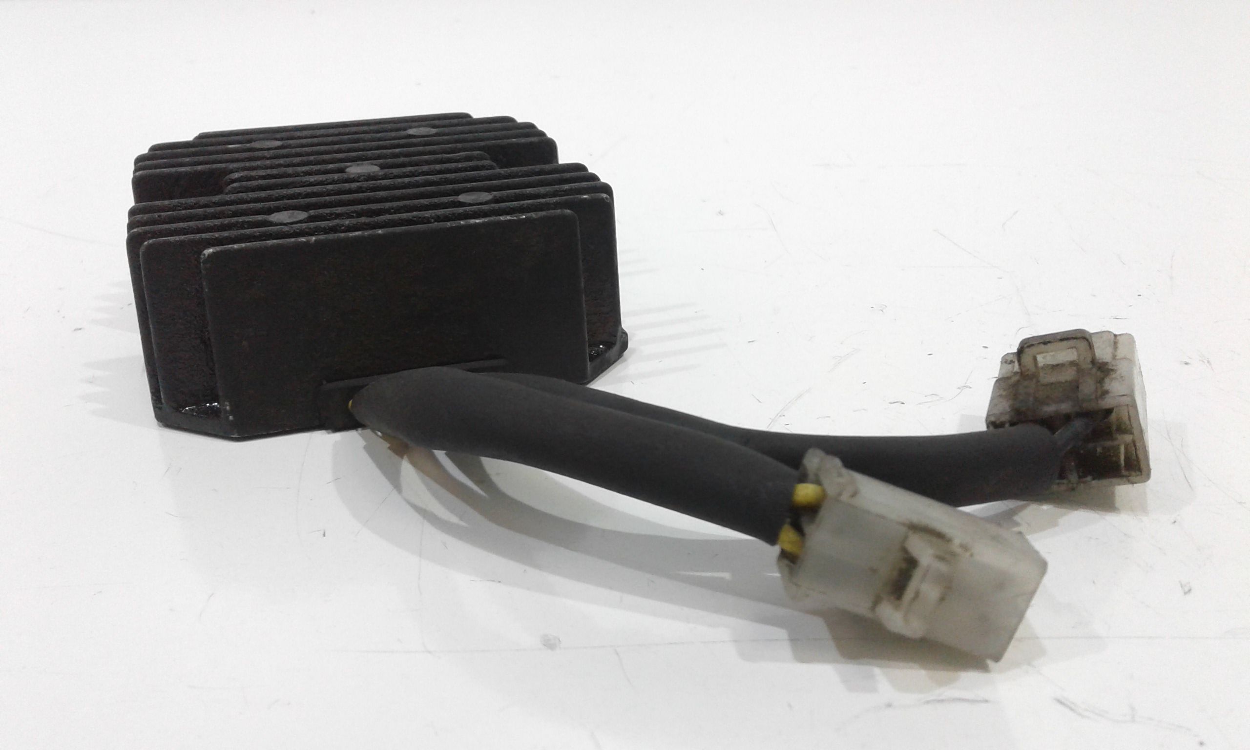 Regolatore tensione Kymco People 250