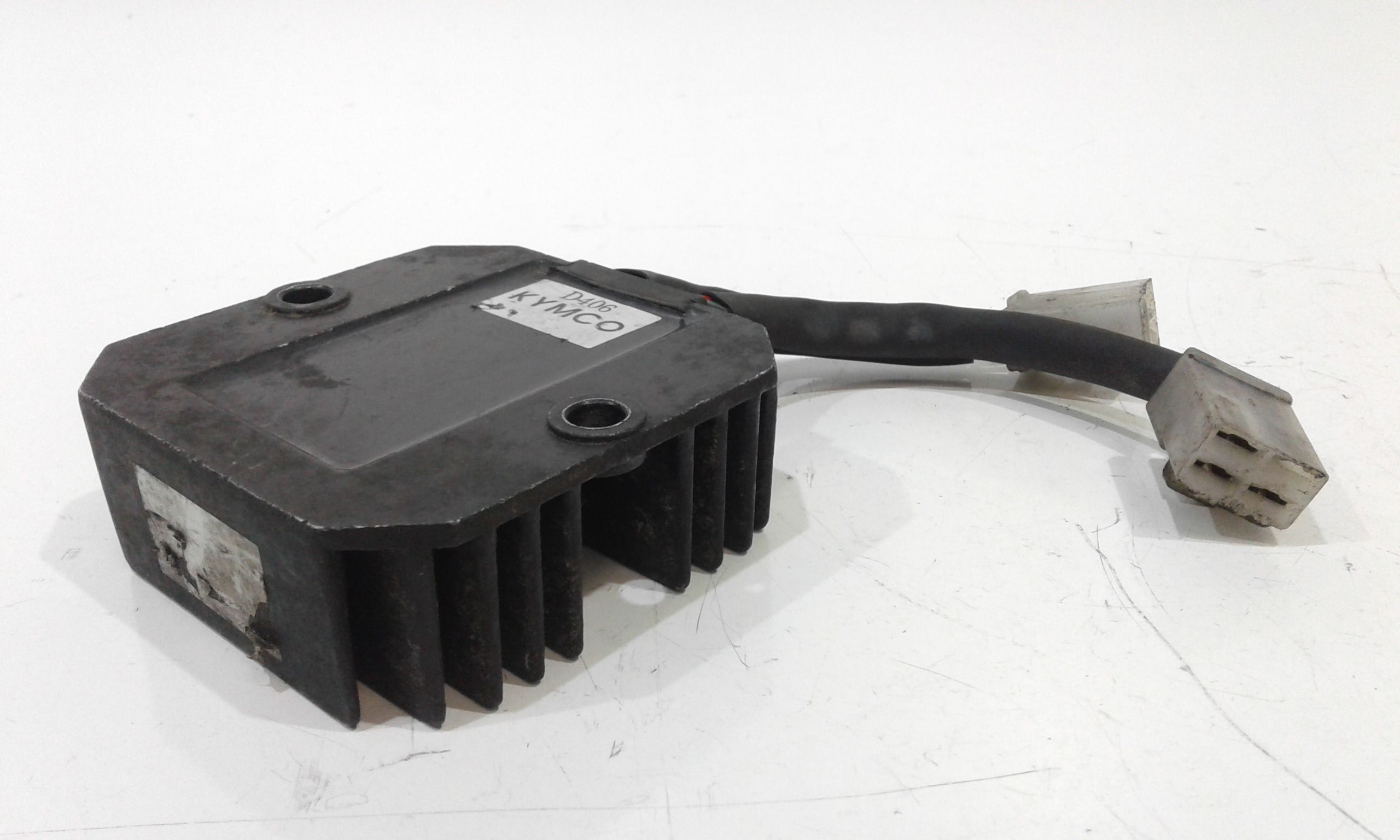 Regolatore tensione Kymco People 250