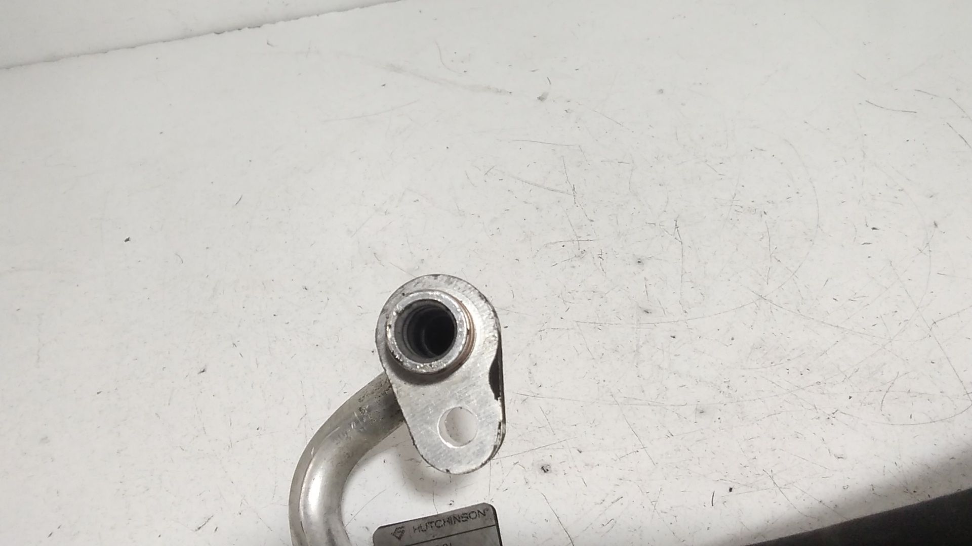 Tubo Aria condizionata PEUGEOT Rifter Serie (18>)