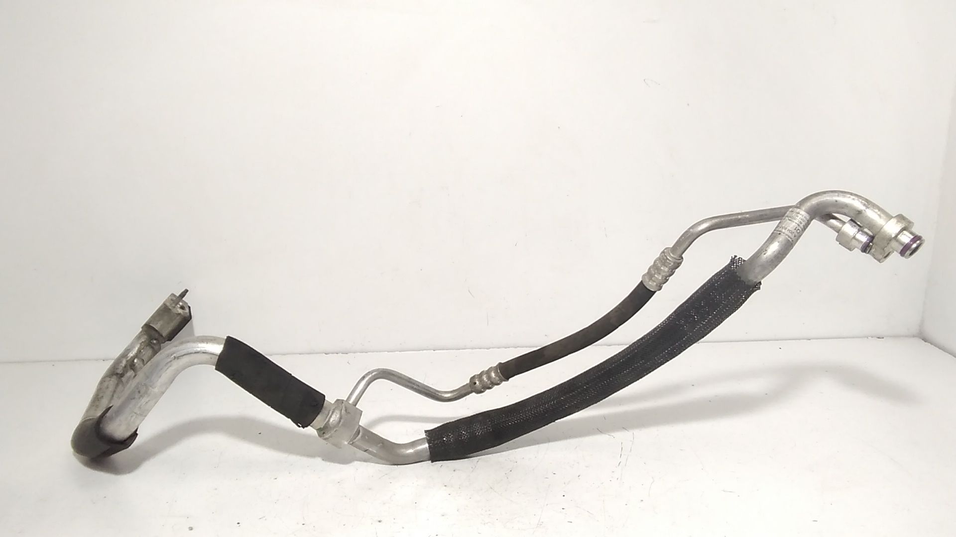 Tubo Aria condizionata MERCEDES GLK (W204) (08>)