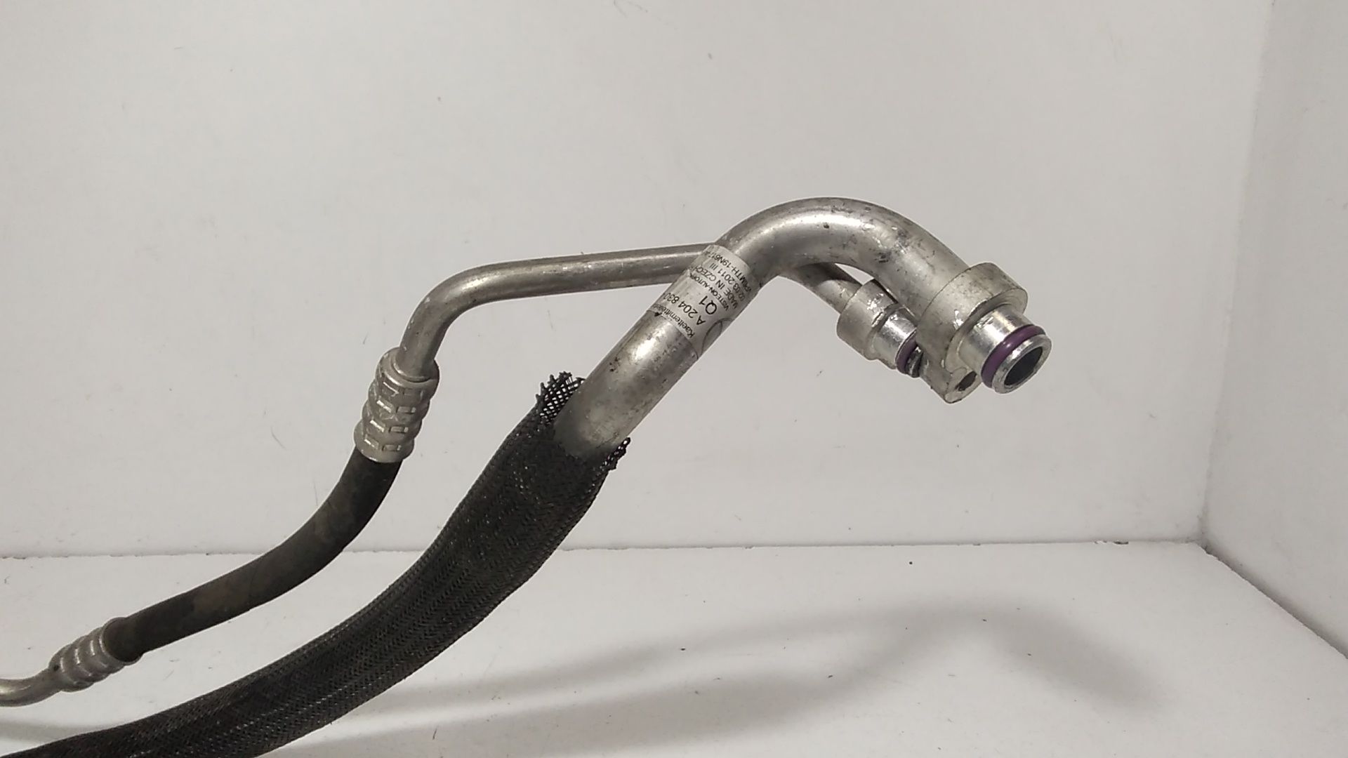 Tubo Aria condizionata MERCEDES GLK (W204) (08>)