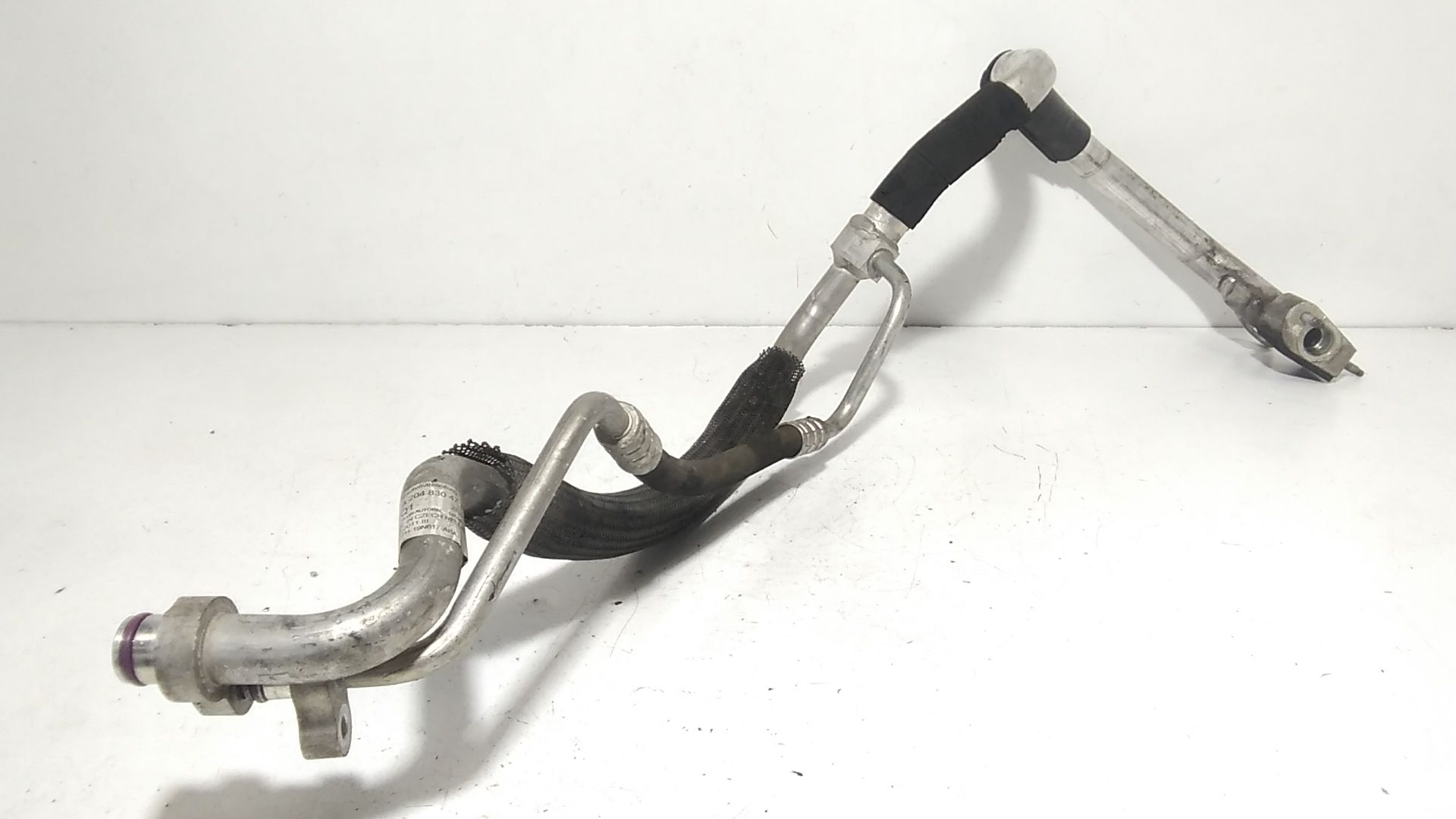 Tubo Aria condizionata MERCEDES GLK (W204) (08>)