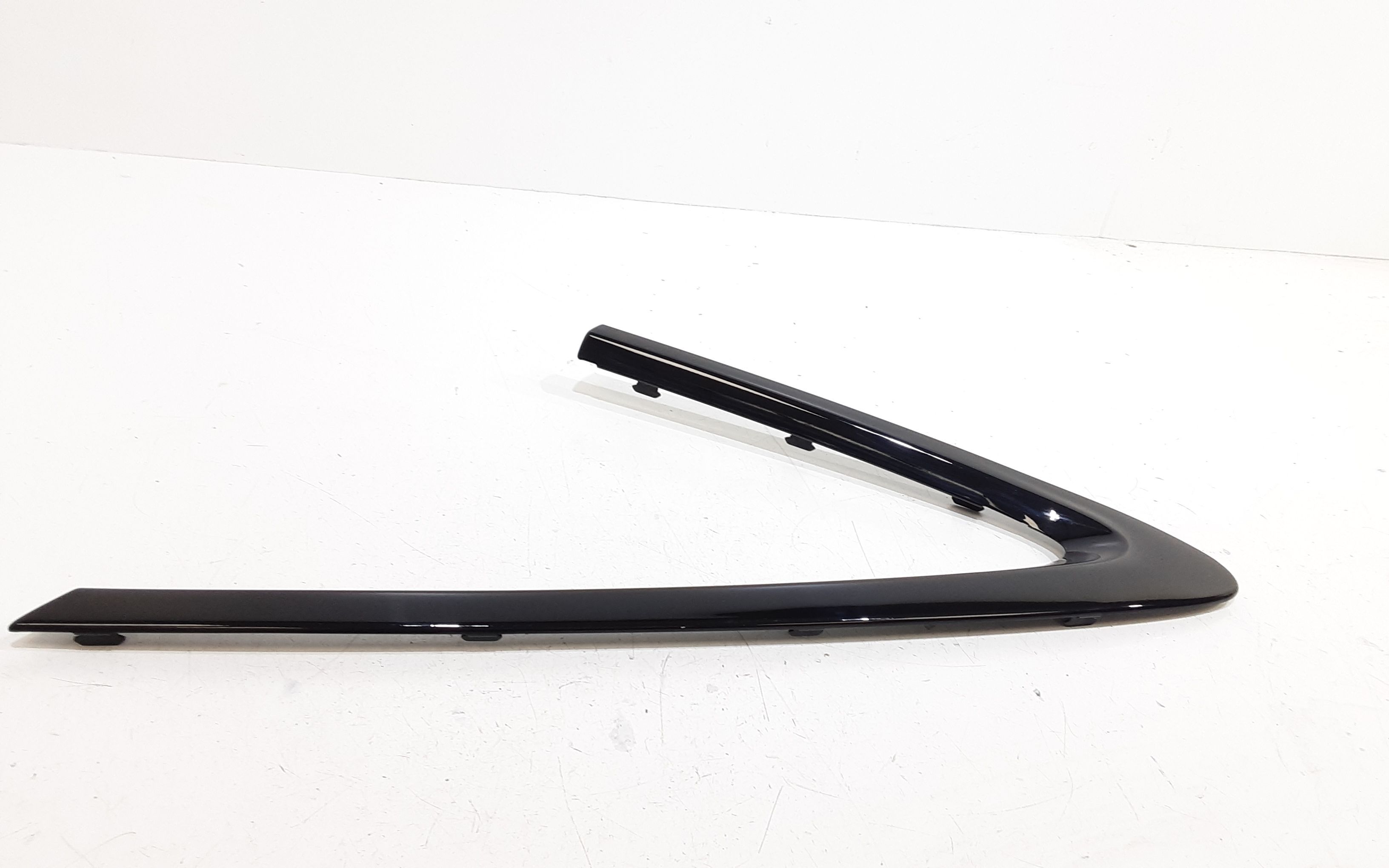 Modanatura cornice rivestimento telaio vetro posteriore dx JAGUAR E-Pace Serie  (17>)