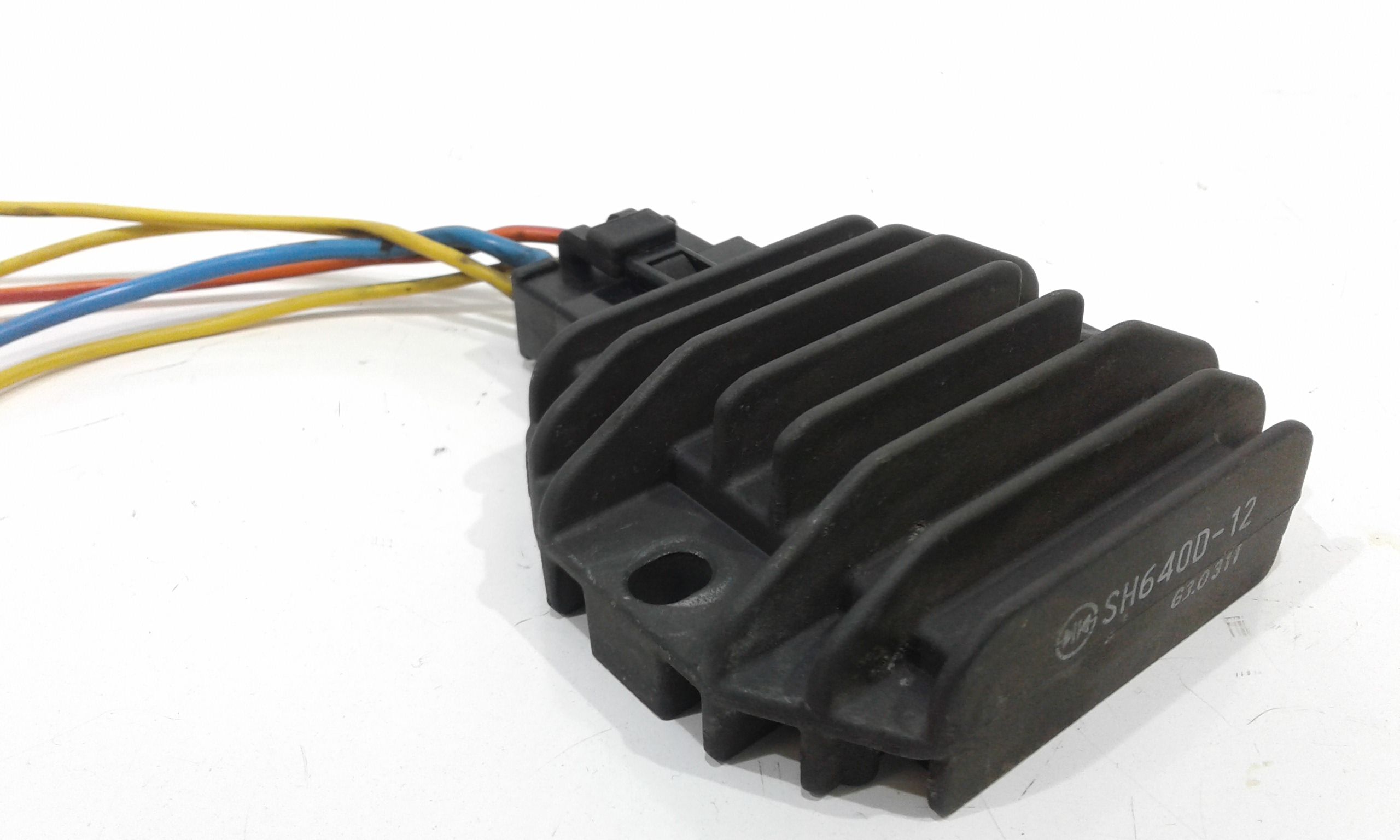 Regolatore tensione Aprilia Scarabeo 200