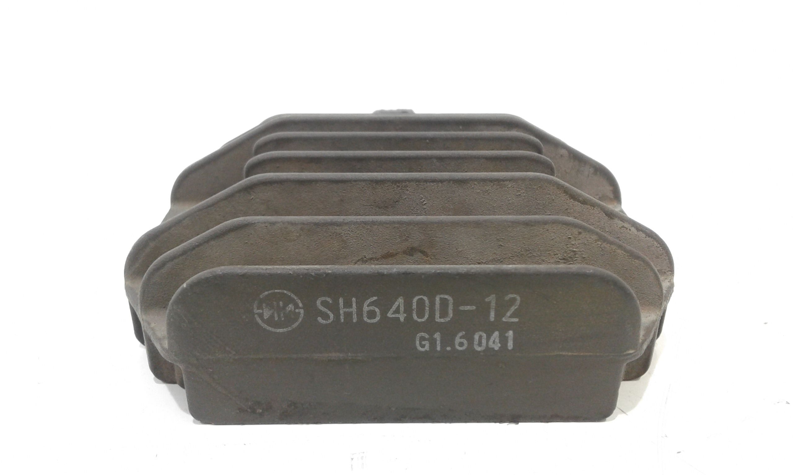 Regolatore tensione Aprilia Scarabeo 200