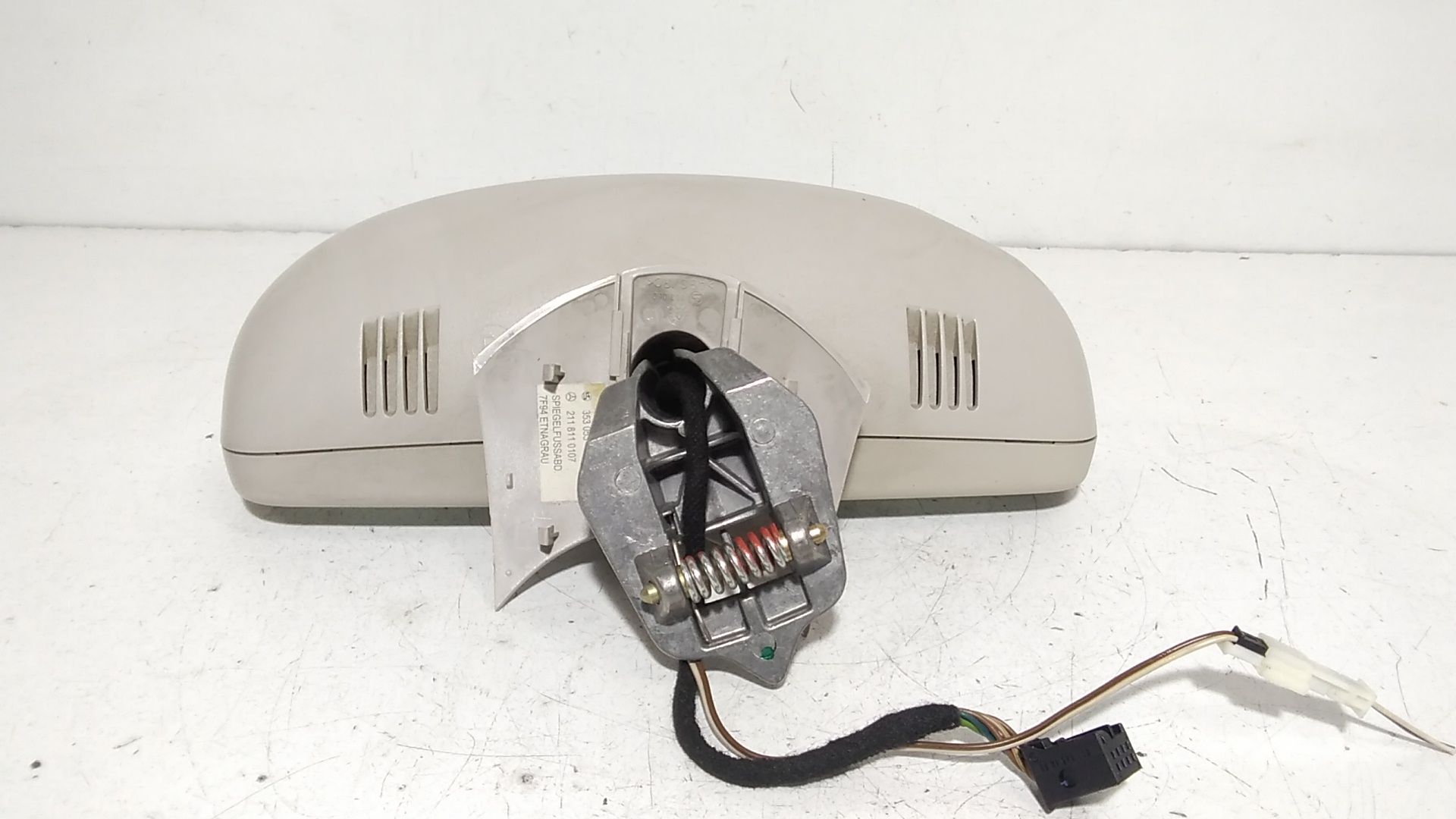 Specchietto Retrovisore Interno MERCEDES Classe E Berlina W211