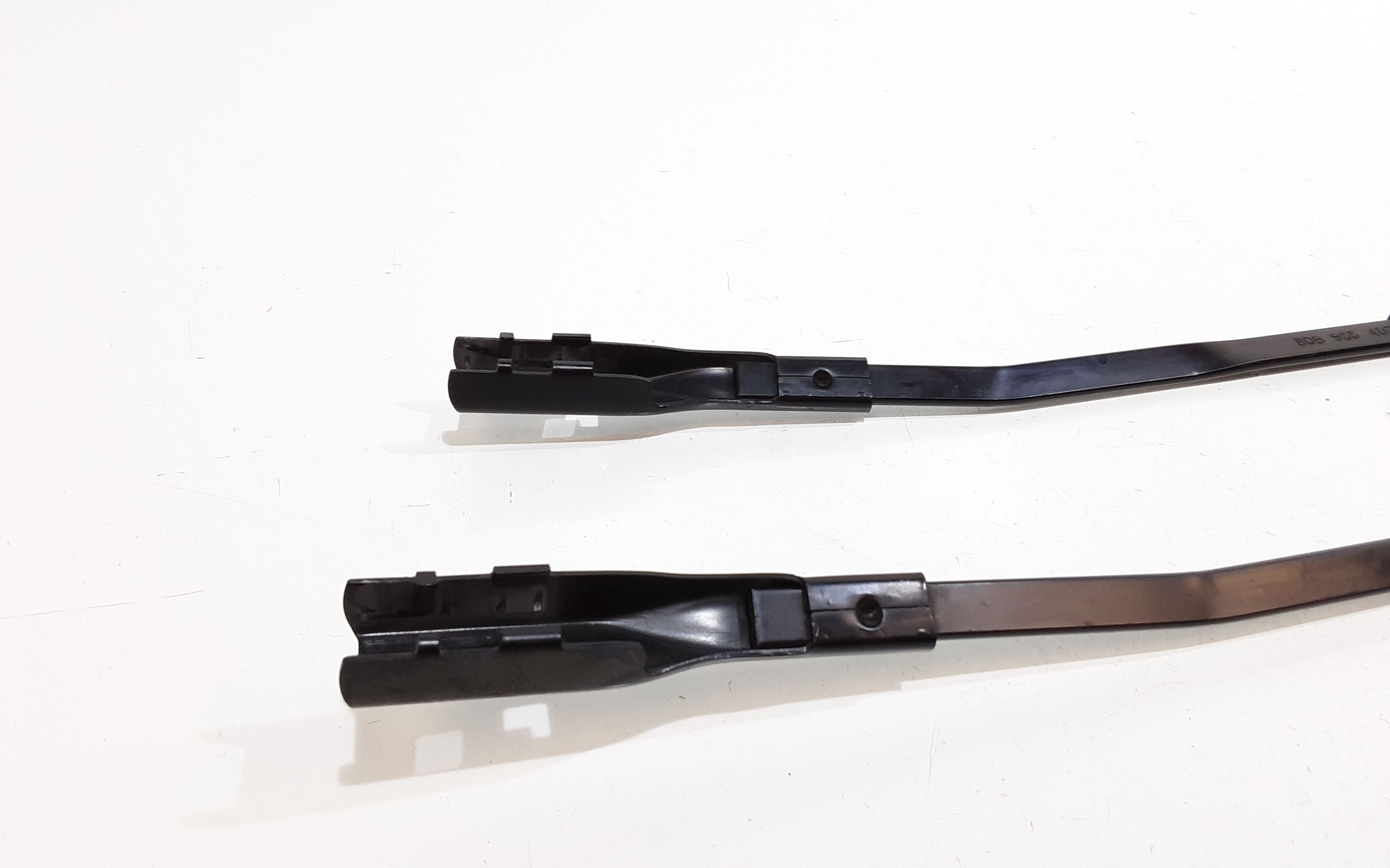 Bracci Tergi ant. AUDI Q5 Serie (FYB)