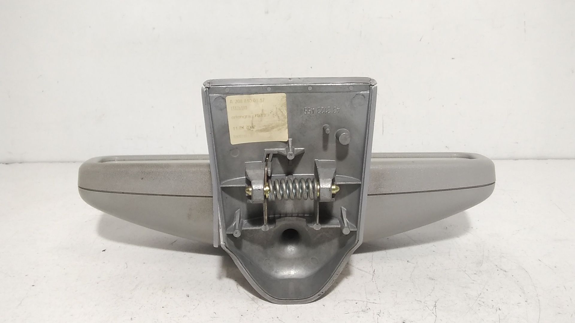 Specchietto Retrovisore Interno MERCEDES Classe C Berlina W203 2 Serie