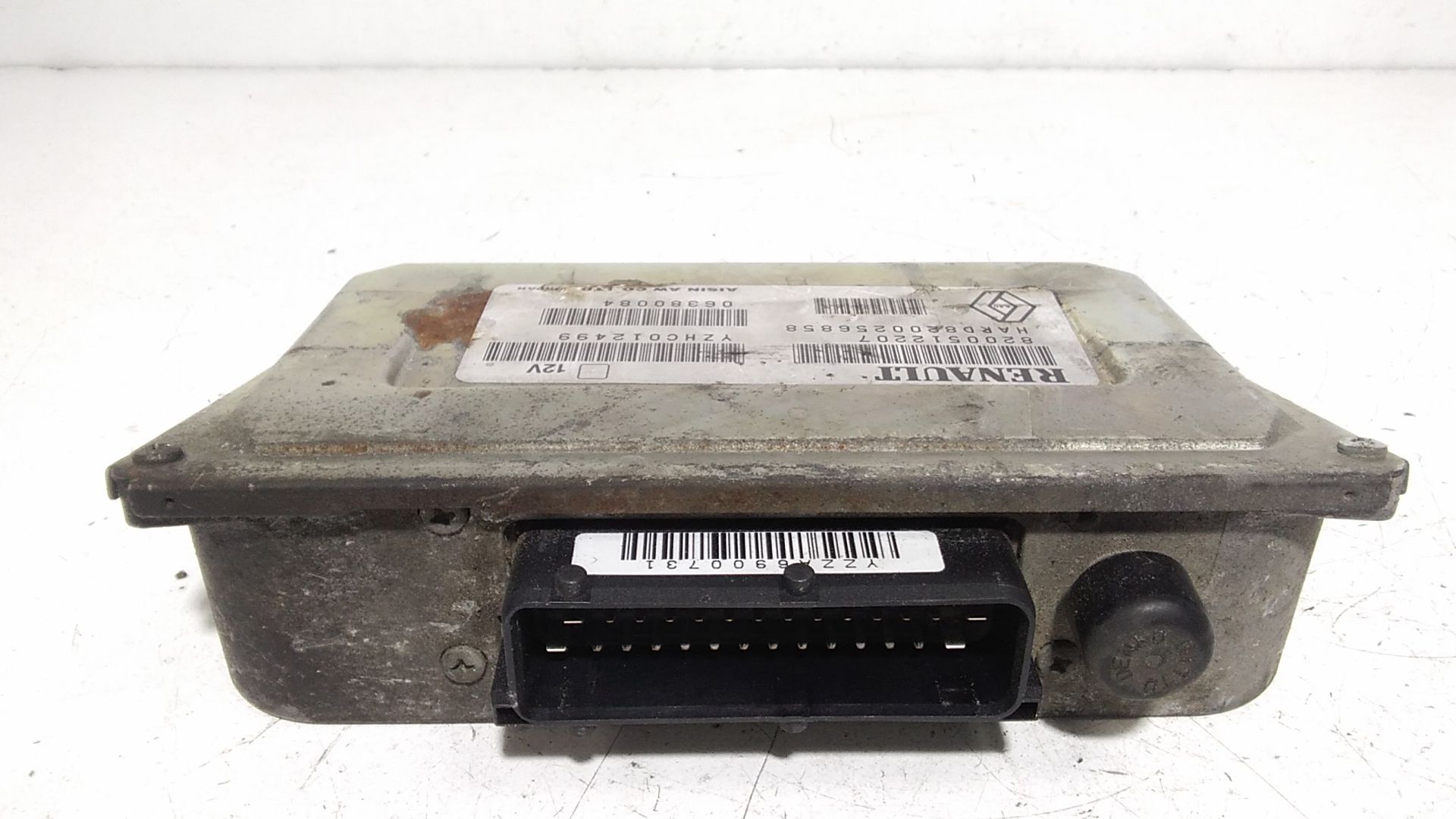 Centralina cambio automatico RENAULT Laguna Grand Tour 4 Serie