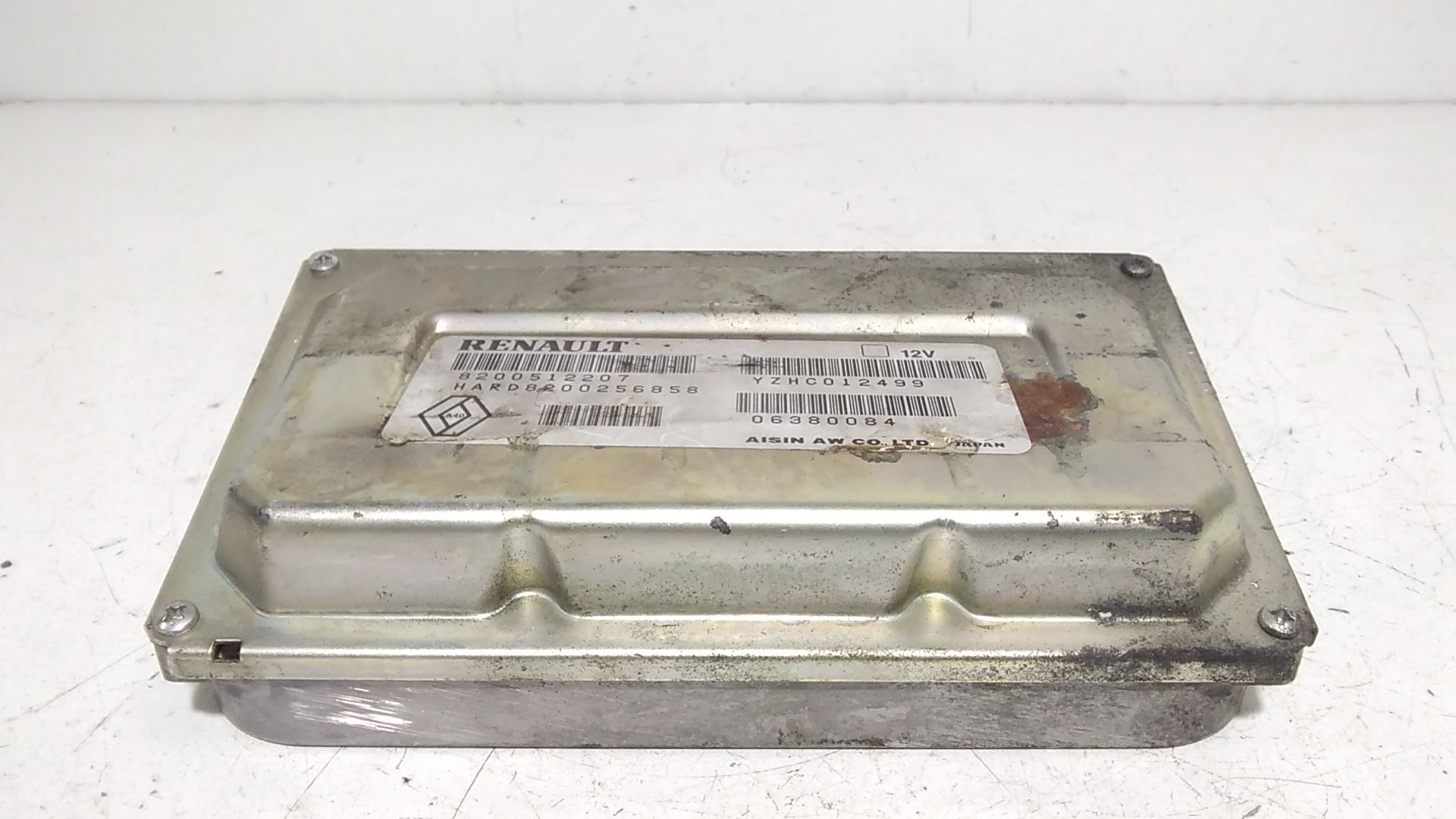 Centralina cambio automatico RENAULT Laguna Grand Tour 4 Serie