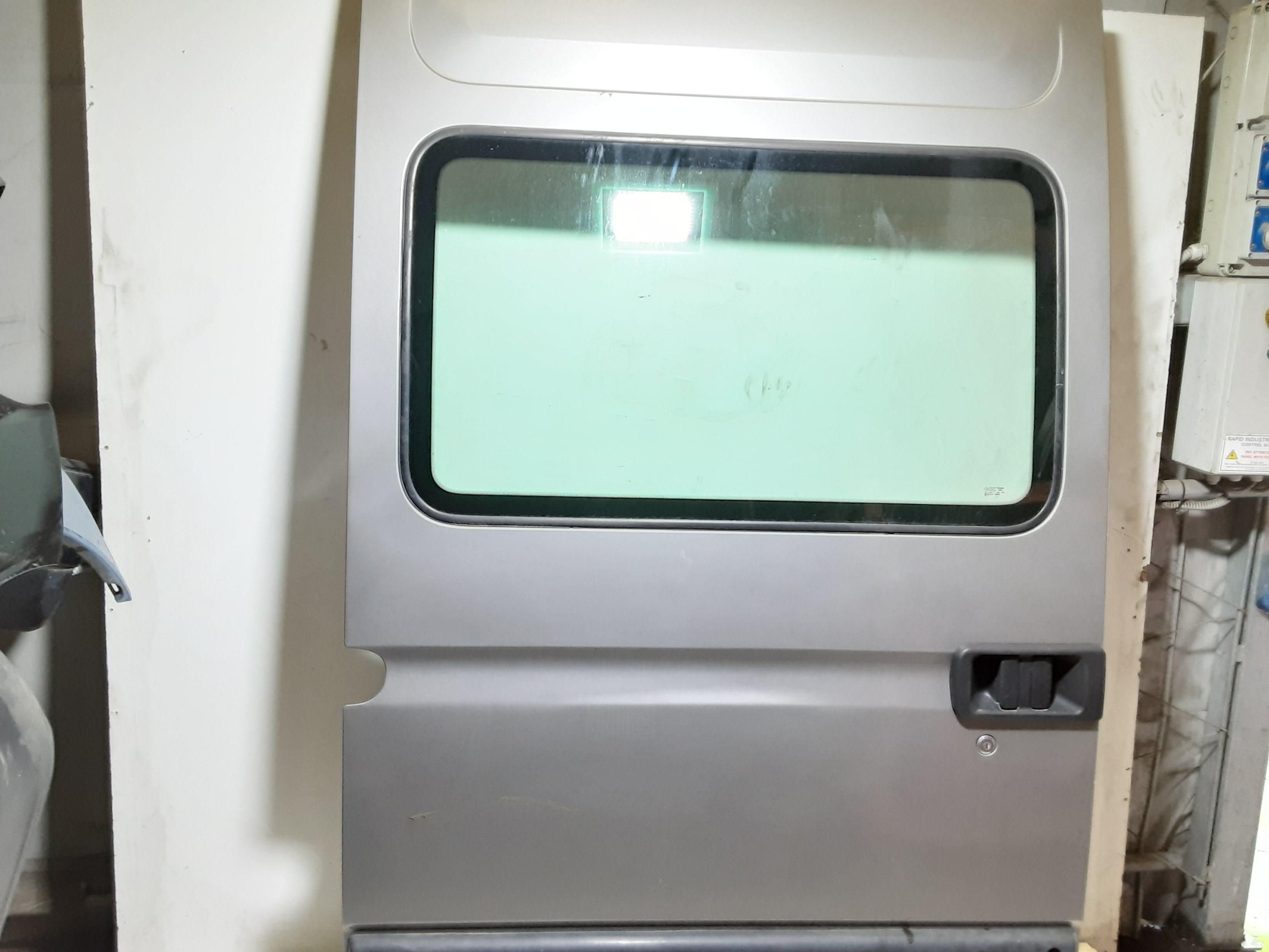 Porta scorrevole laterale DX RENAULT Master 2 Serie