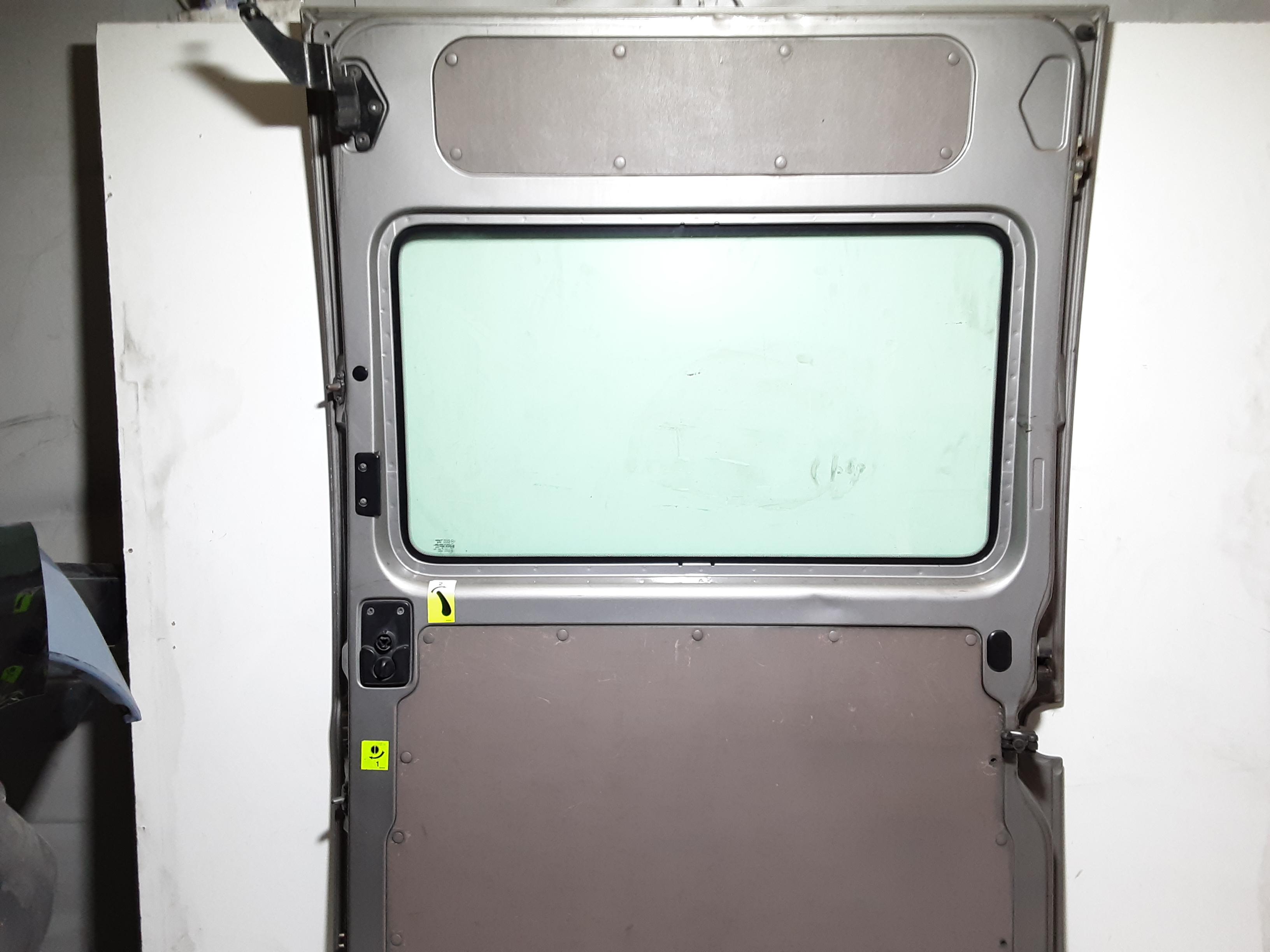 Porta scorrevole laterale DX RENAULT Master 2 Serie