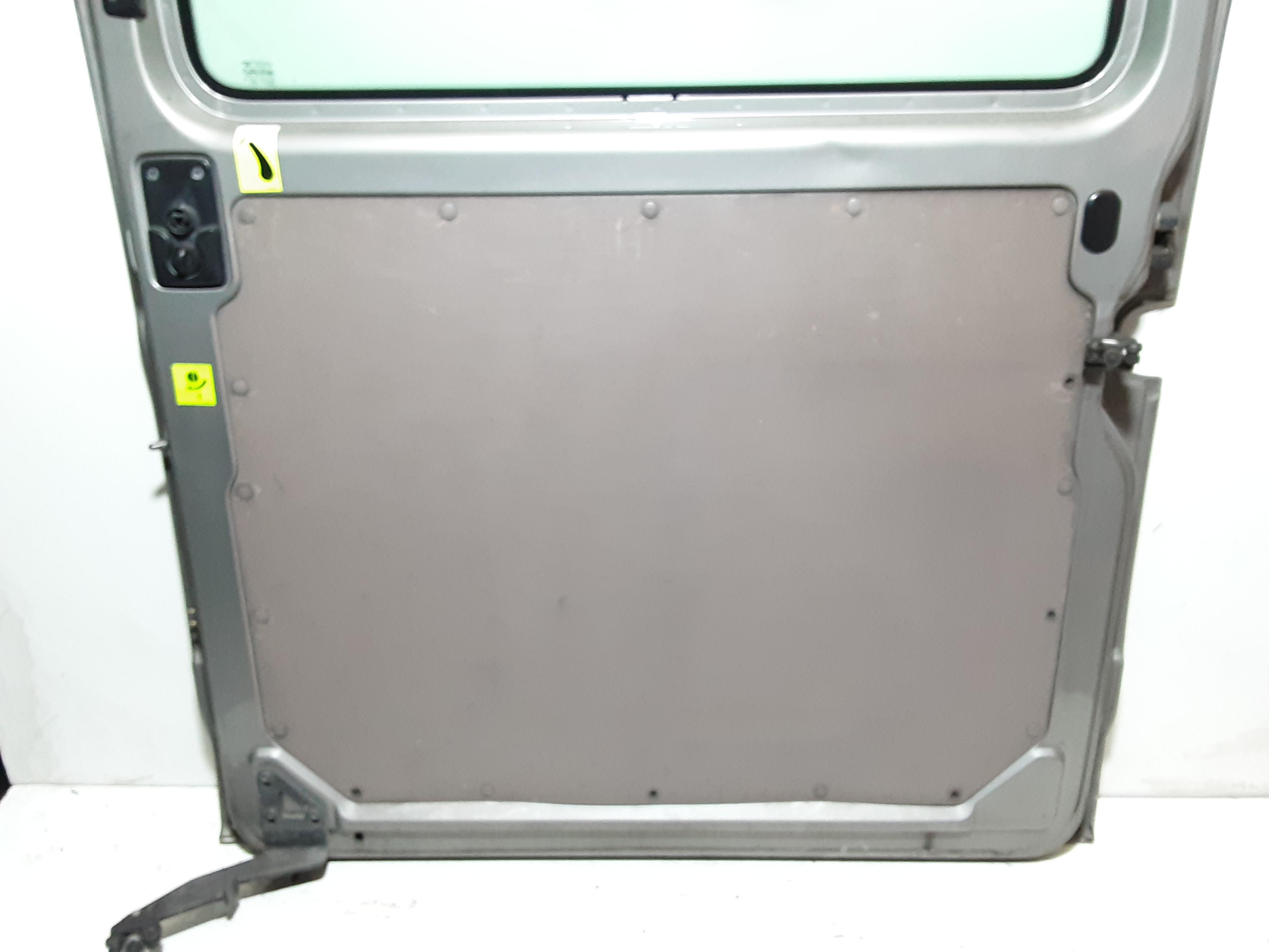 Porta scorrevole laterale DX RENAULT Master 2 Serie