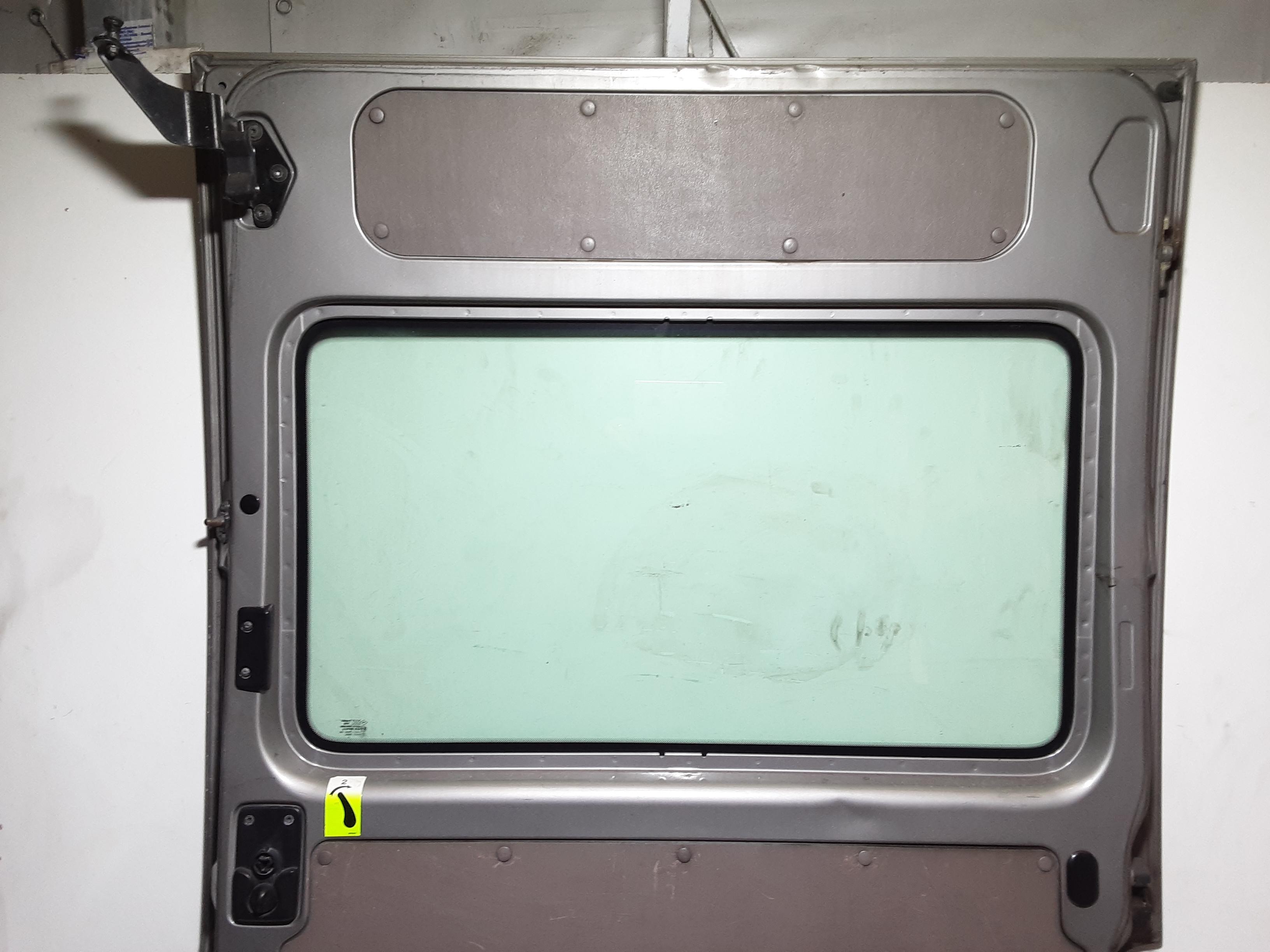 Porta scorrevole laterale DX RENAULT Master 2 Serie