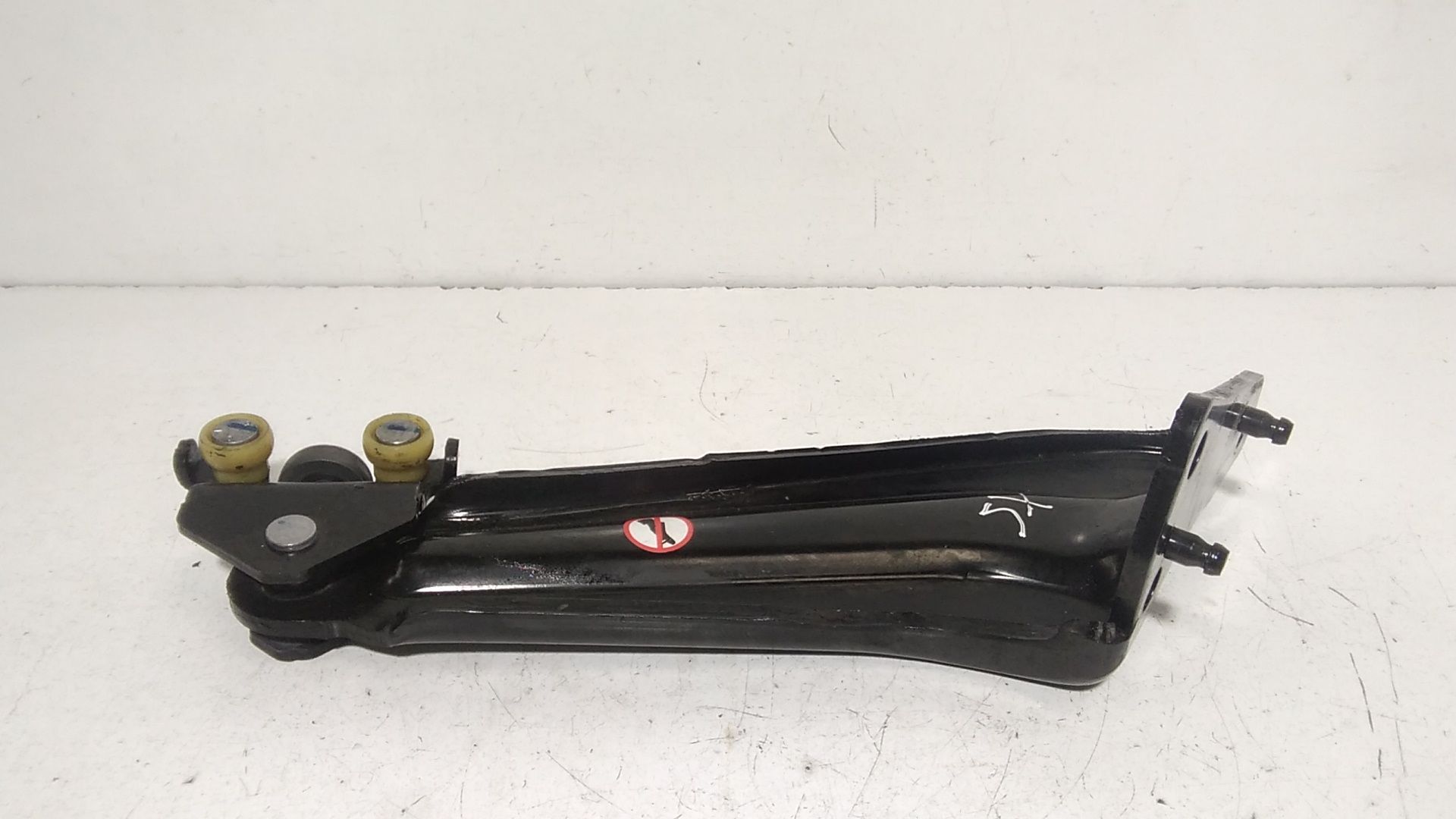 Cerniera porta scorrevole sx PEUGEOT Rifter Serie (18>)