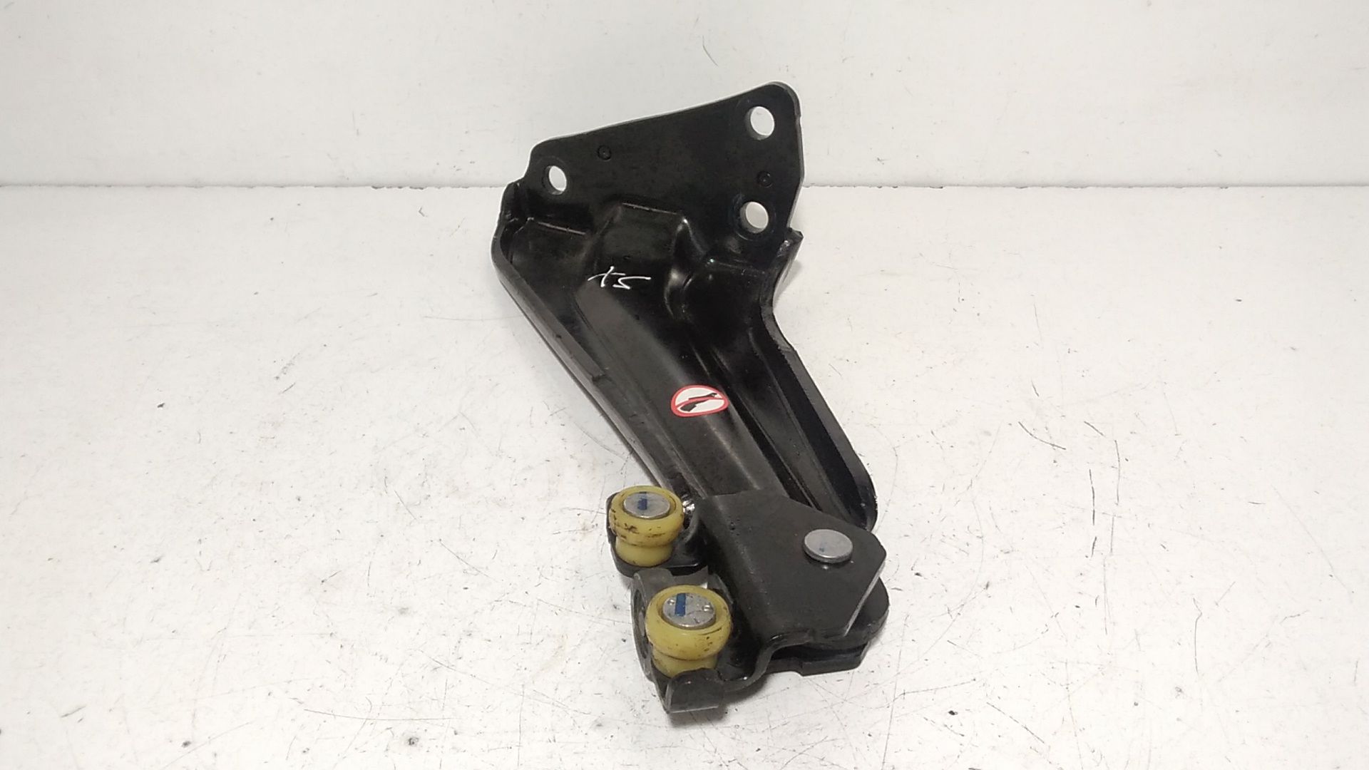 Cerniera porta scorrevole sx PEUGEOT Rifter Serie (18>)