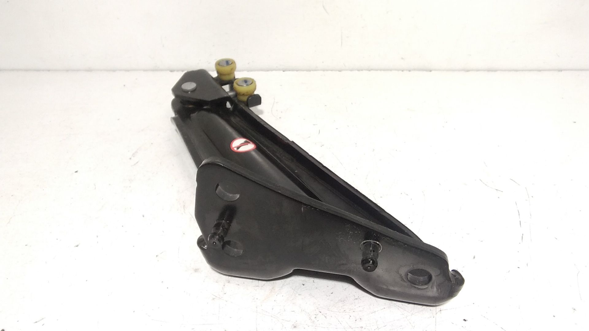 Cerniera porta scorrevole sx PEUGEOT Rifter Serie (18>)