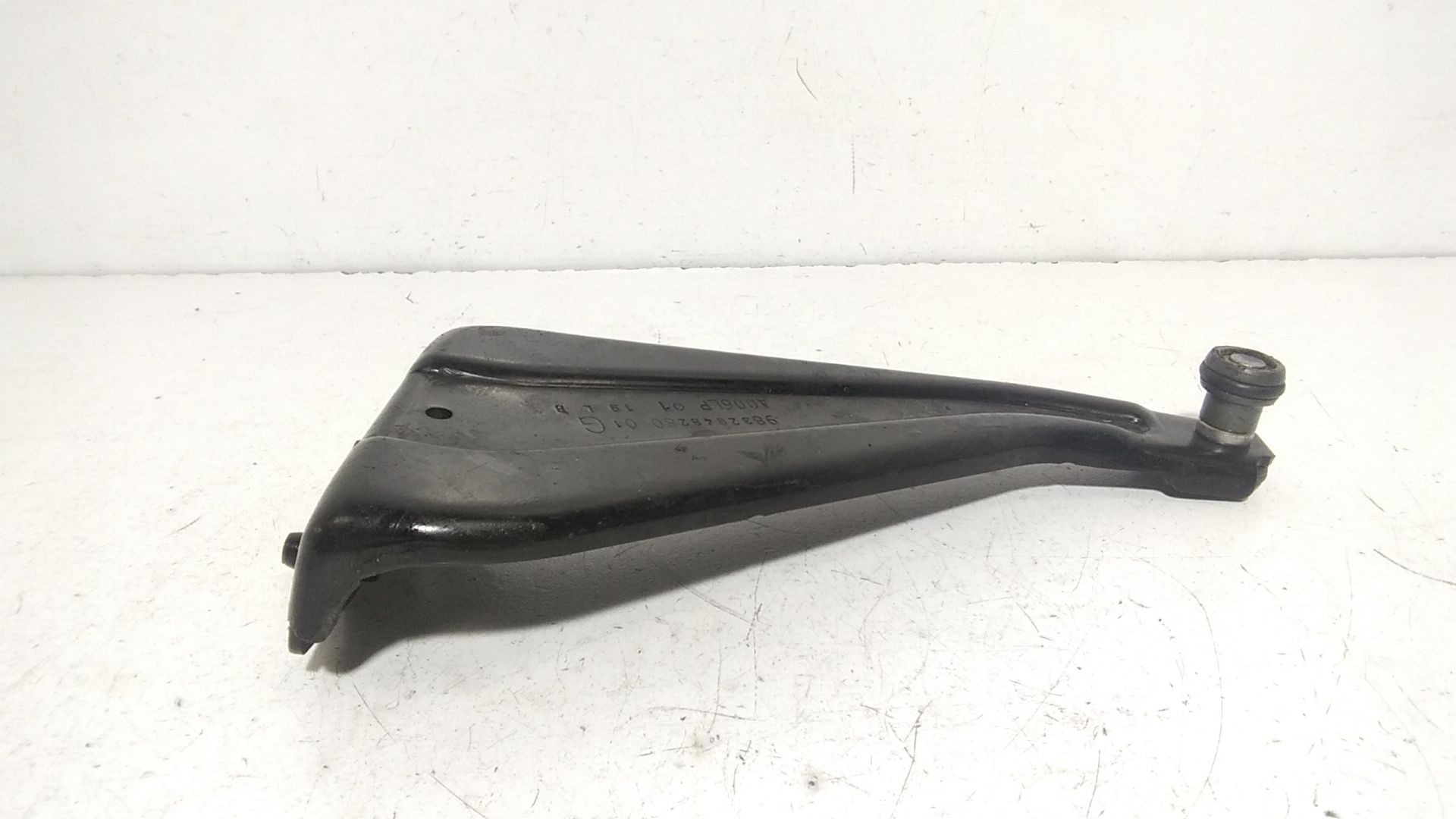 Cerniera porta scorrevole sx PEUGEOT Rifter Serie (18>)