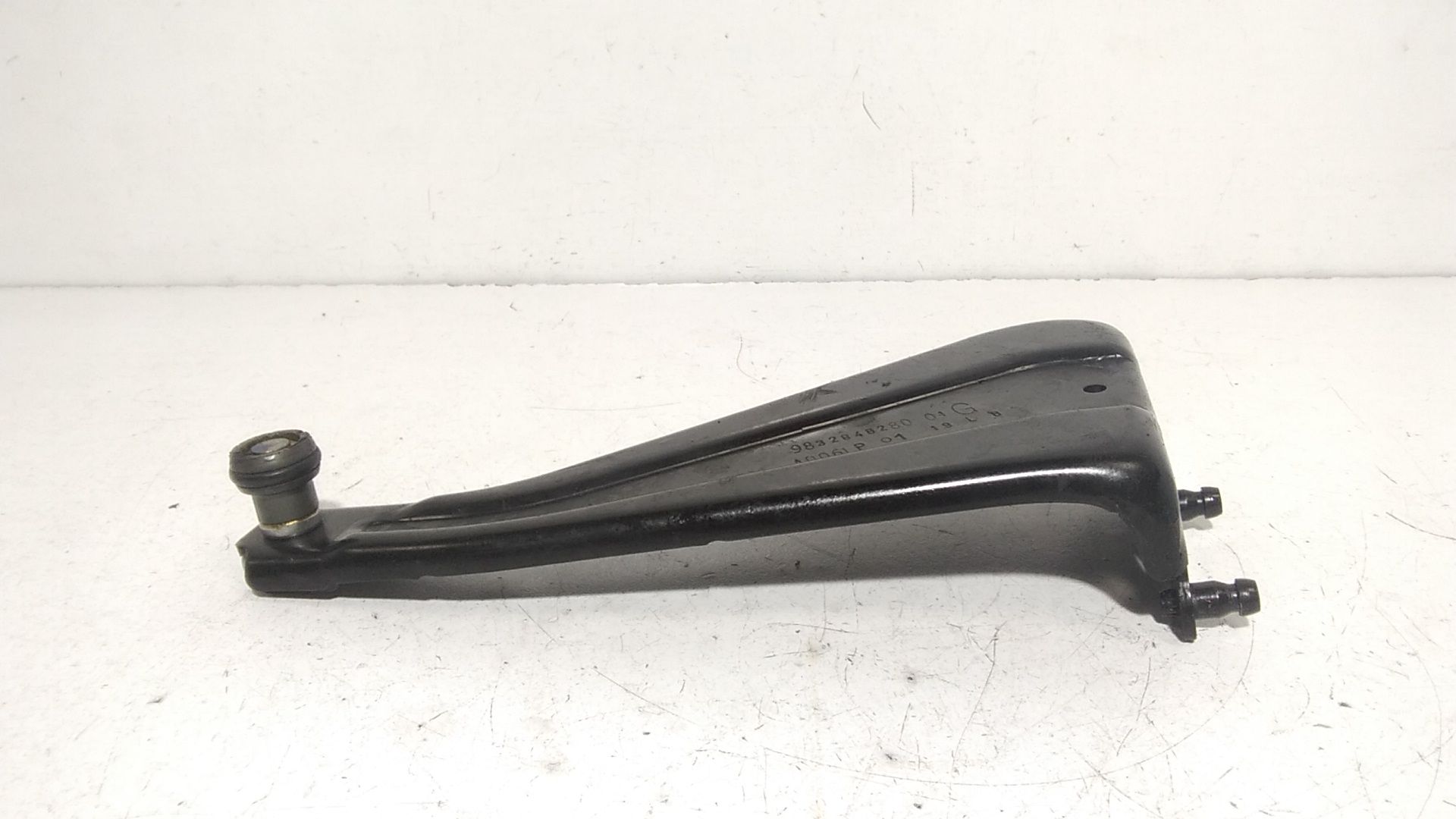 Cerniera porta scorrevole sx PEUGEOT Rifter Serie (18>)