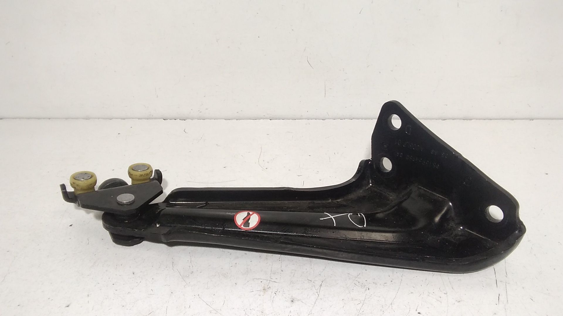 Cerniera porta scorrevole dx PEUGEOT Rifter Serie (18>)