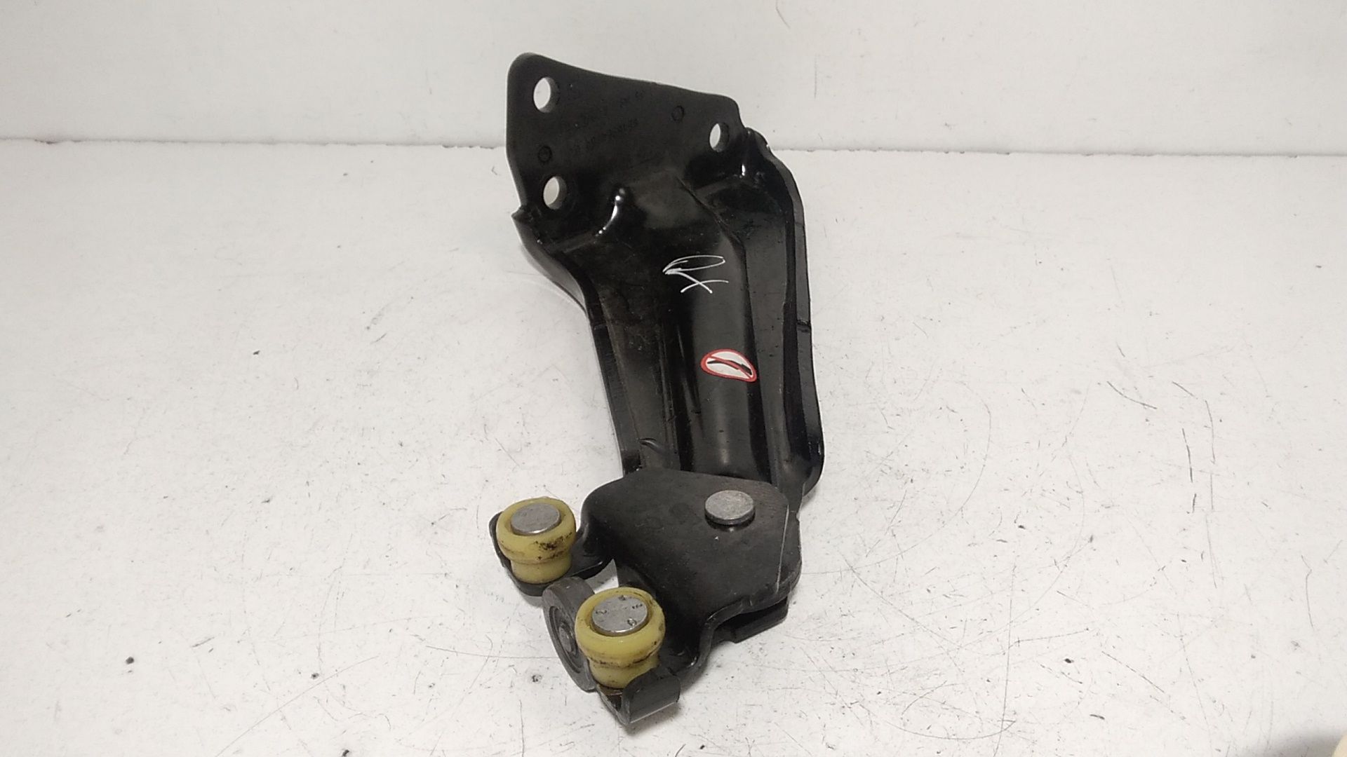 Cerniera porta scorrevole dx PEUGEOT Rifter Serie (18>)