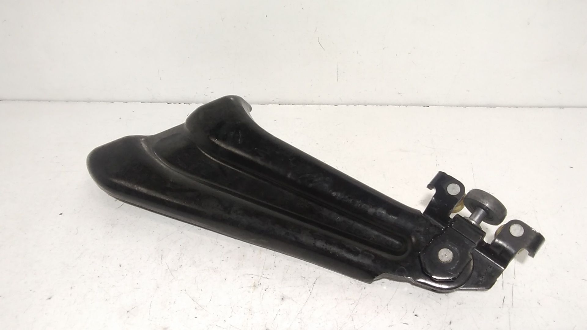 Cerniera porta scorrevole dx PEUGEOT Rifter Serie (18>)