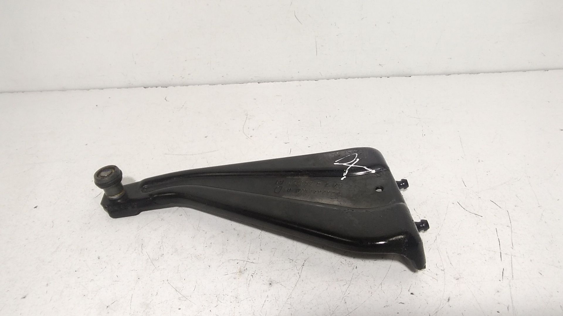 Cerniera porta scorrevole dx PEUGEOT Rifter Serie (18>)