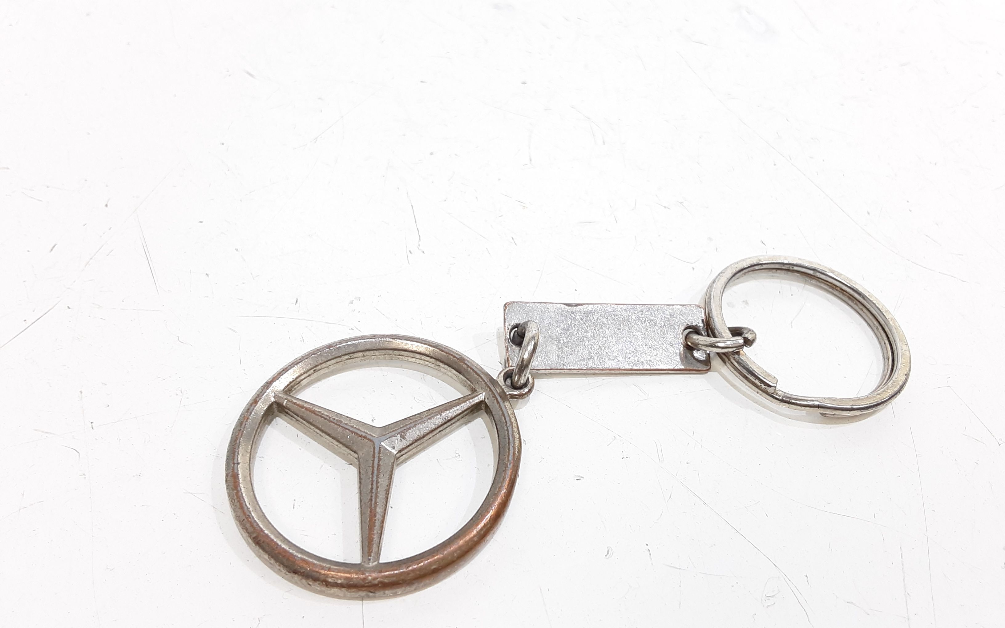 Porta chiave MERCEDES Classe A W169 3 Serie