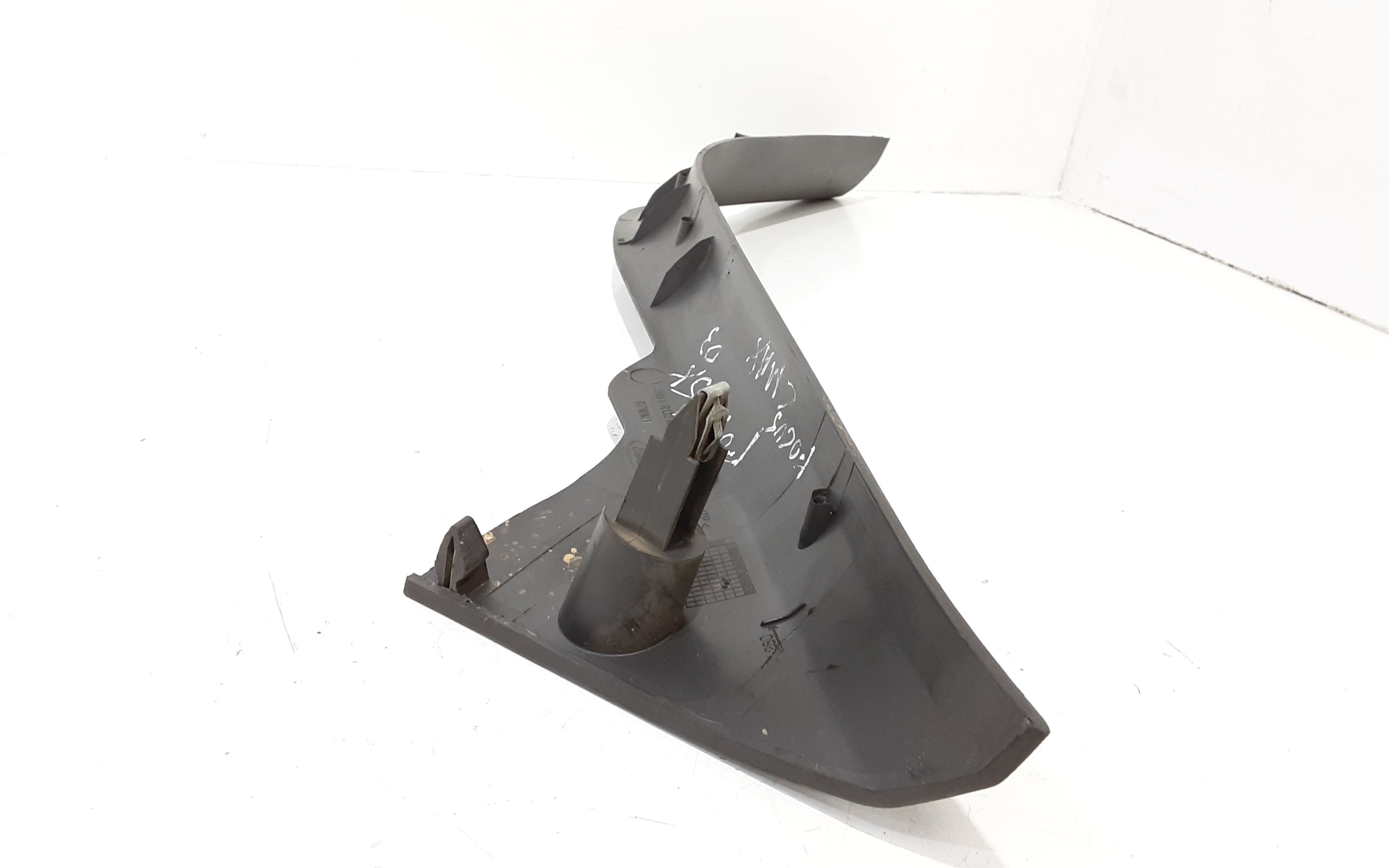 Copertura rivestimento del sottoporta posteriore FORD C - Max Serie (03>07)