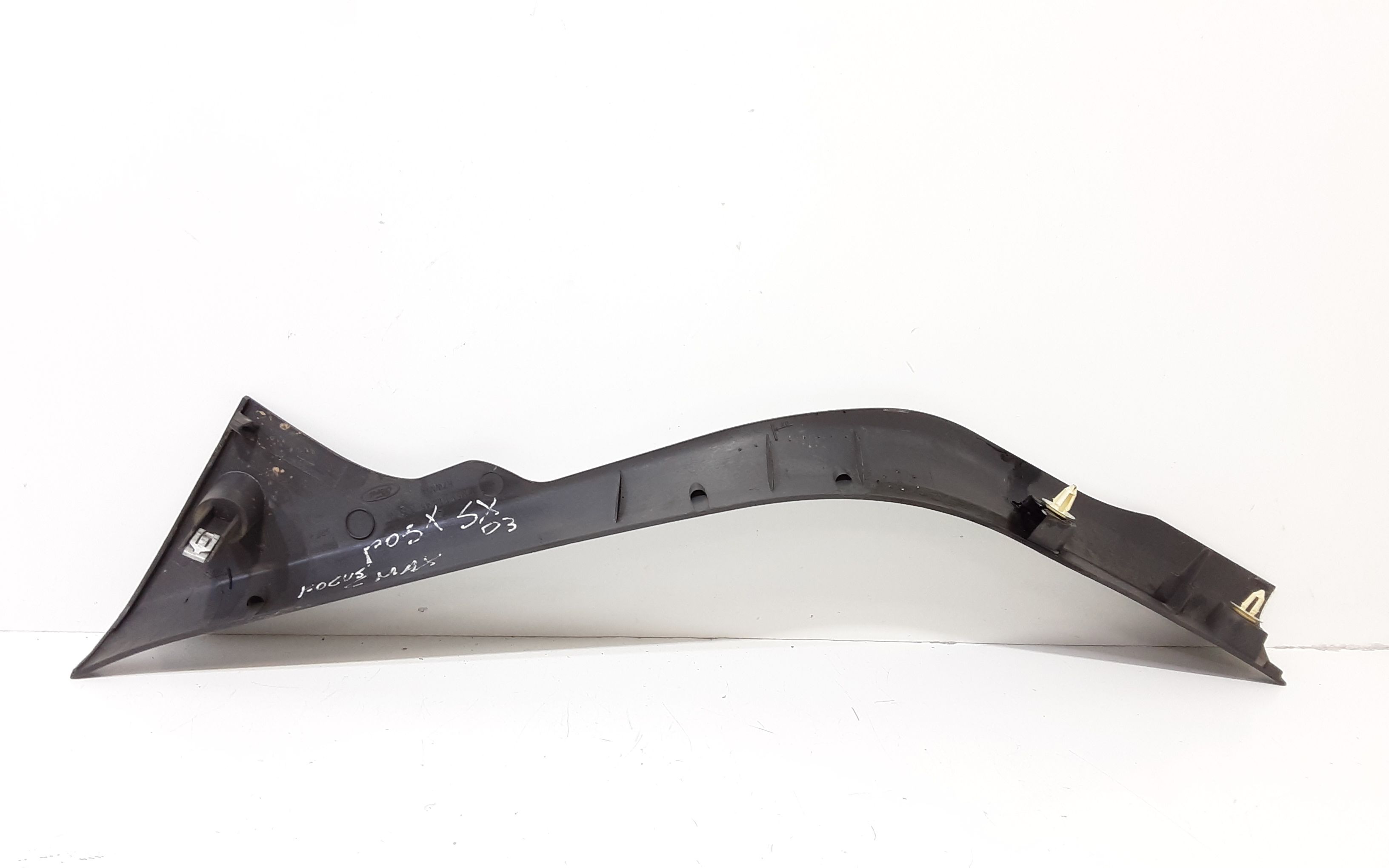 Copertura rivestimento del sottoporta posteriore FORD C - Max Serie (03>07)