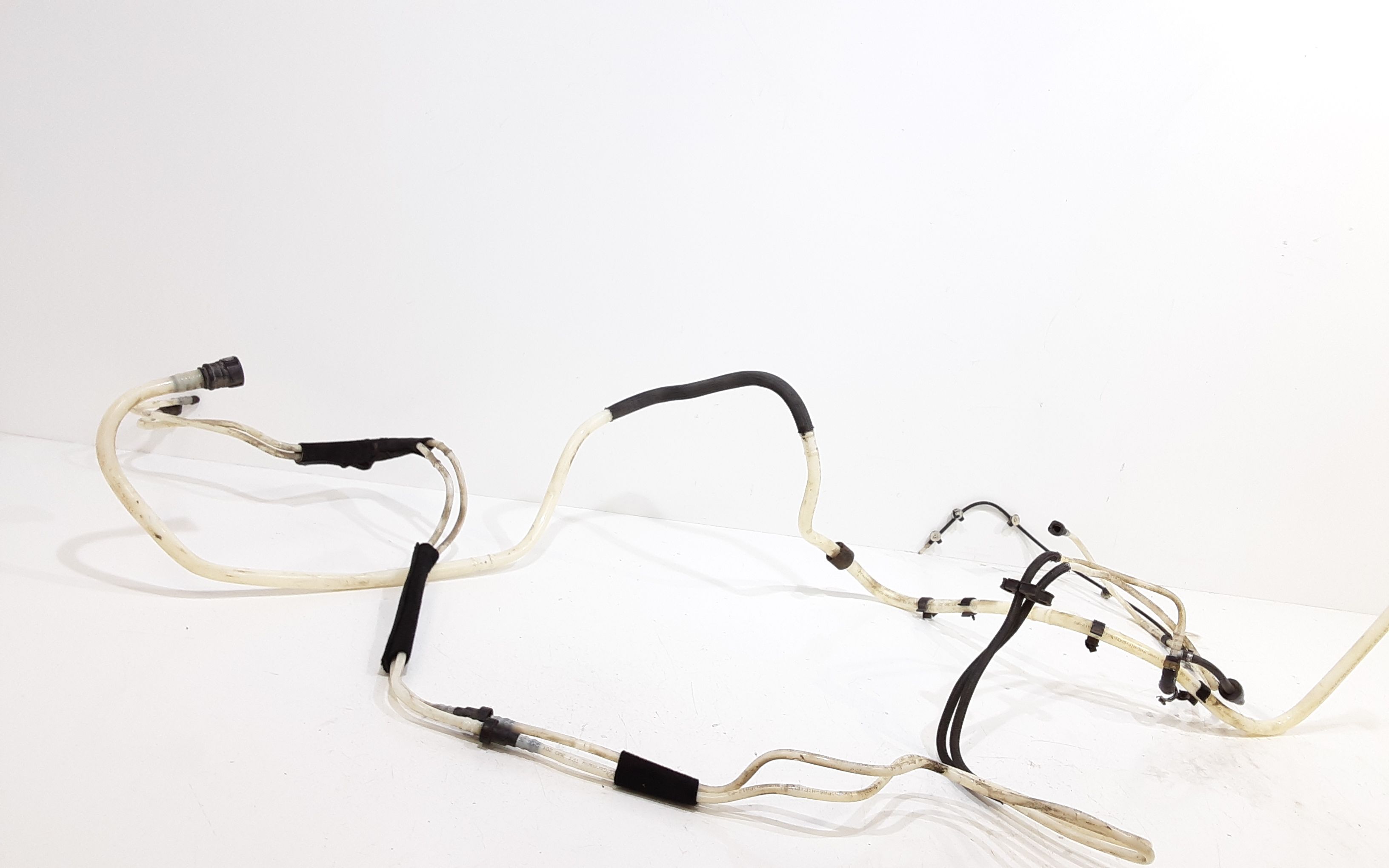 Tubo pompa di vapore BENTLEY Continental GT