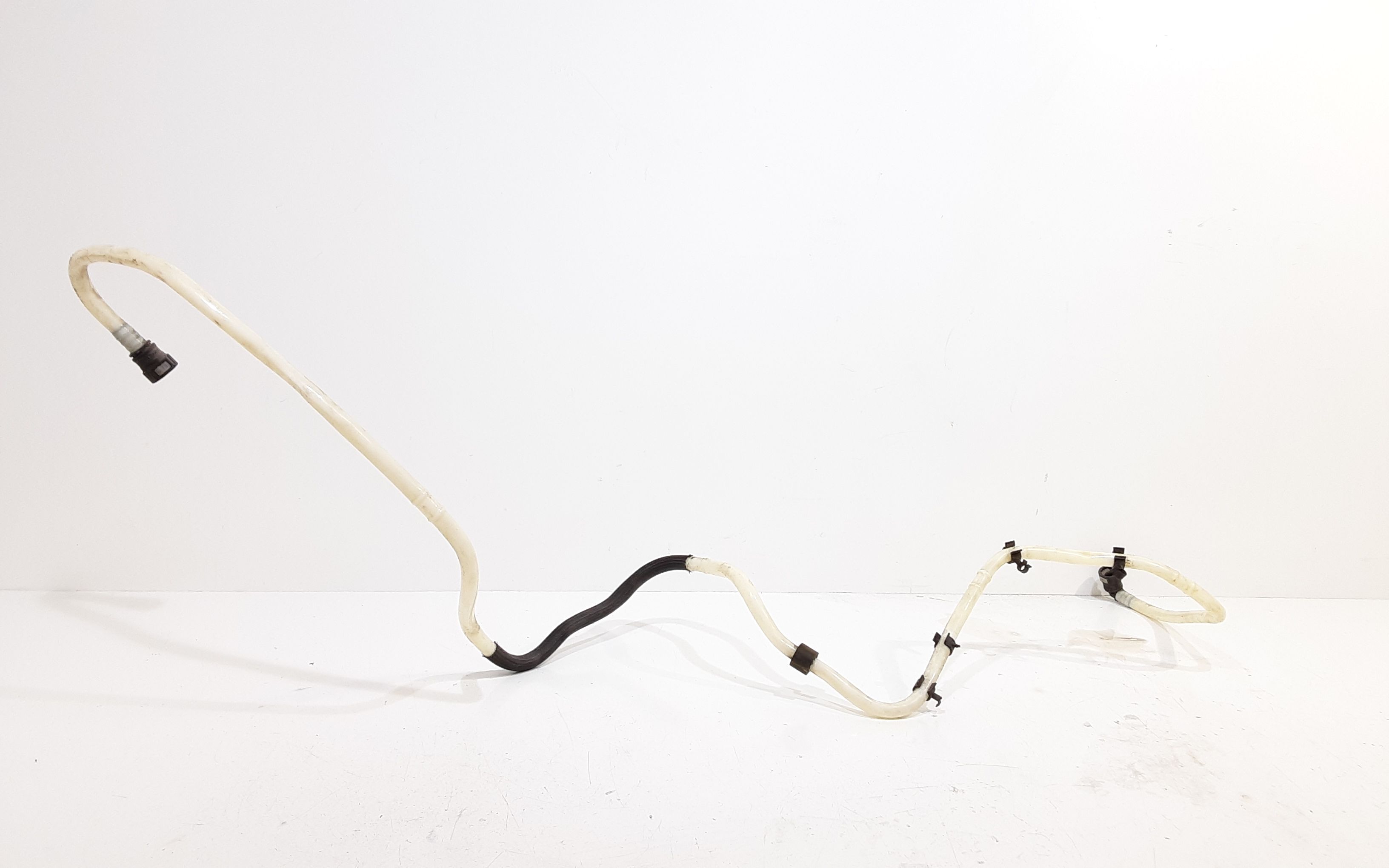 Tubo pompa di vapore BENTLEY Continental GT