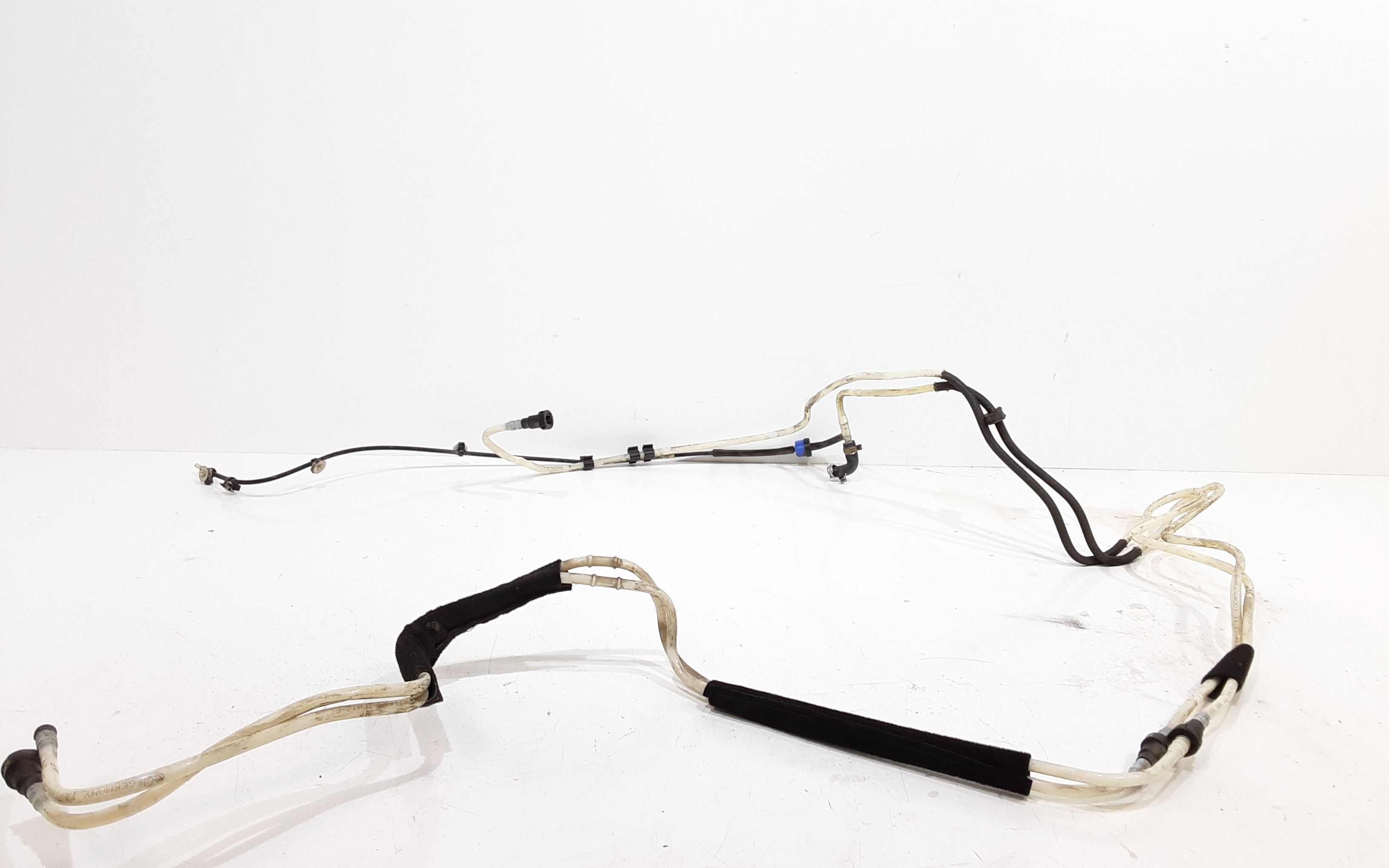 Tubo pompa di vapore BENTLEY Continental GT