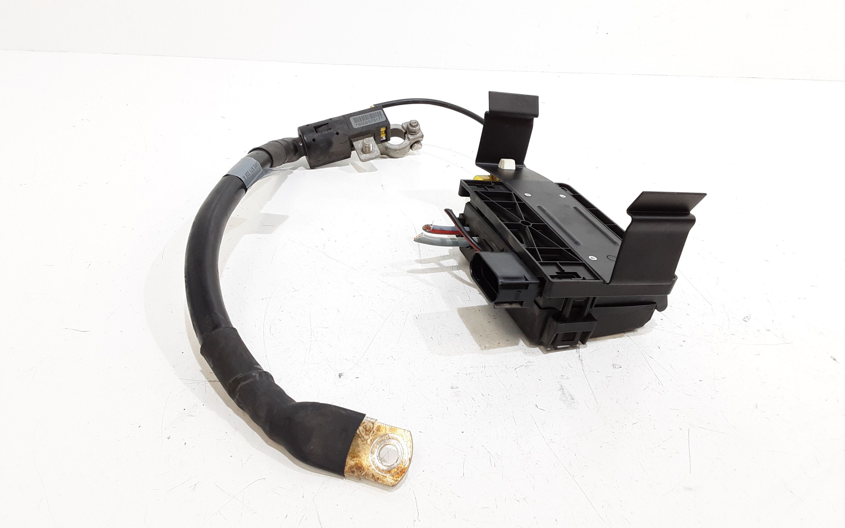 Terminale batteria BENTLEY Continental GT