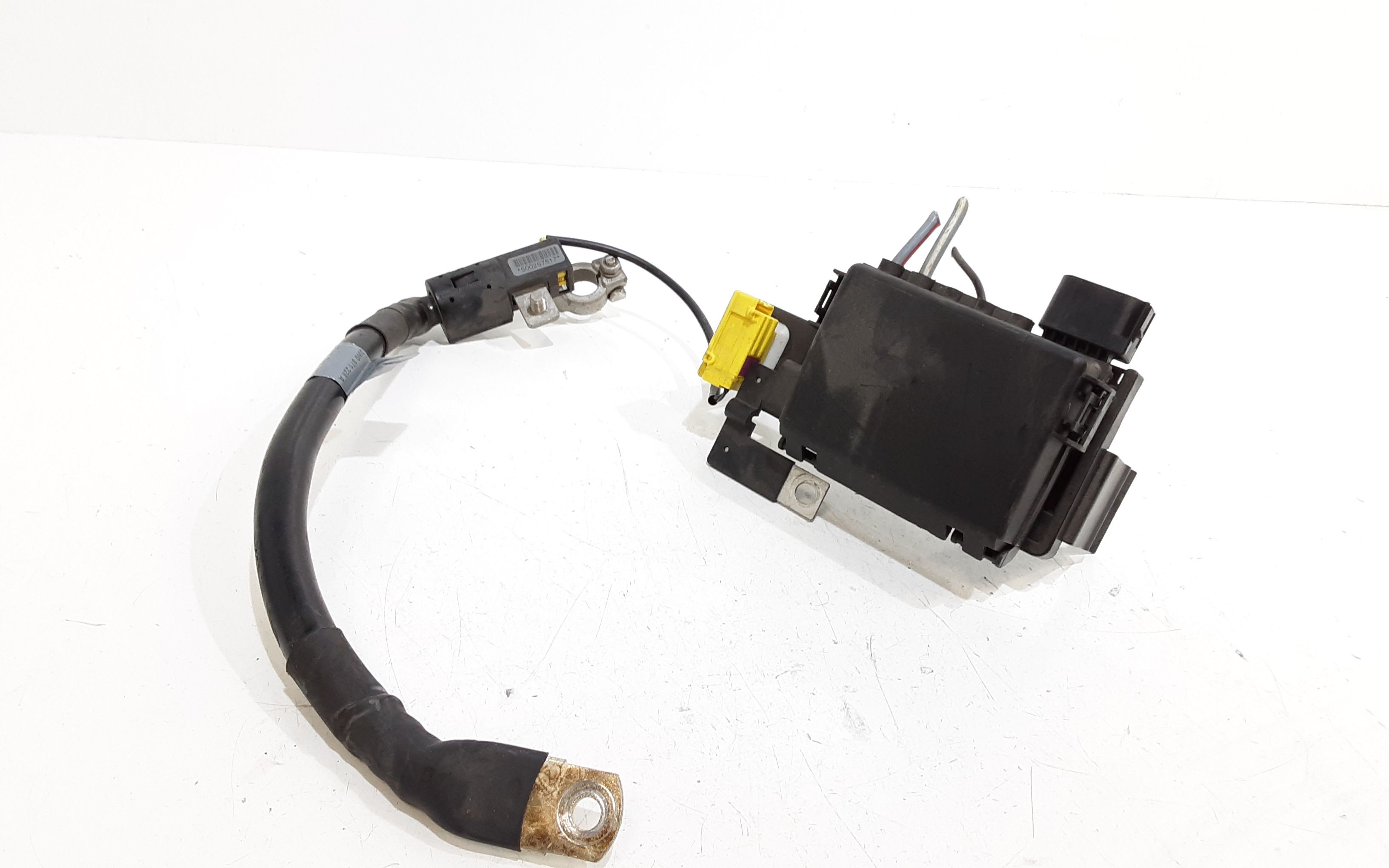 Terminale batteria BENTLEY Continental GT