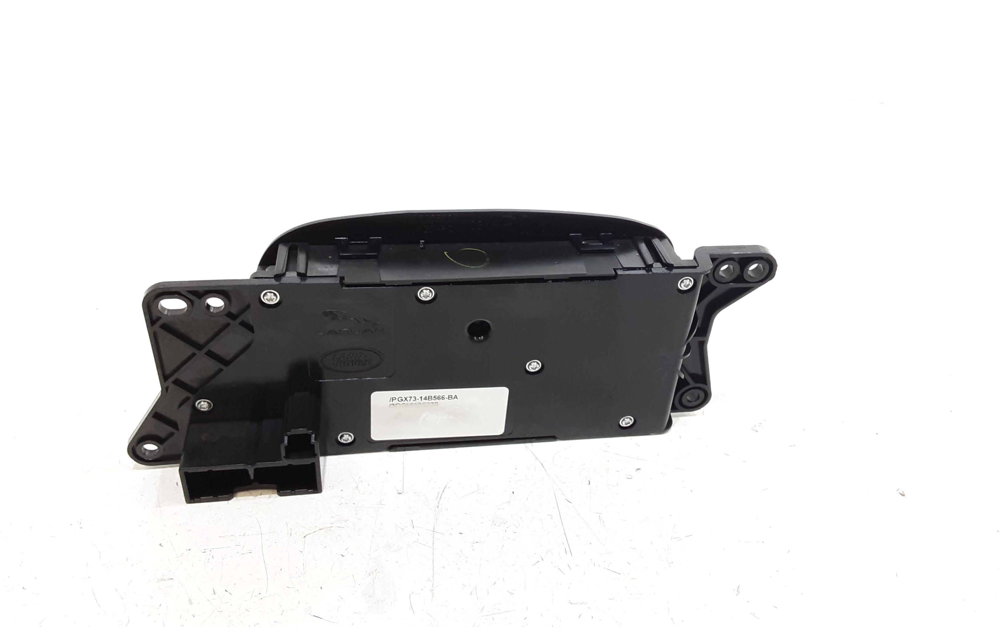 Interruttore pulsante regolatore sedile DX JAGUAR E-Pace Serie  (17>)