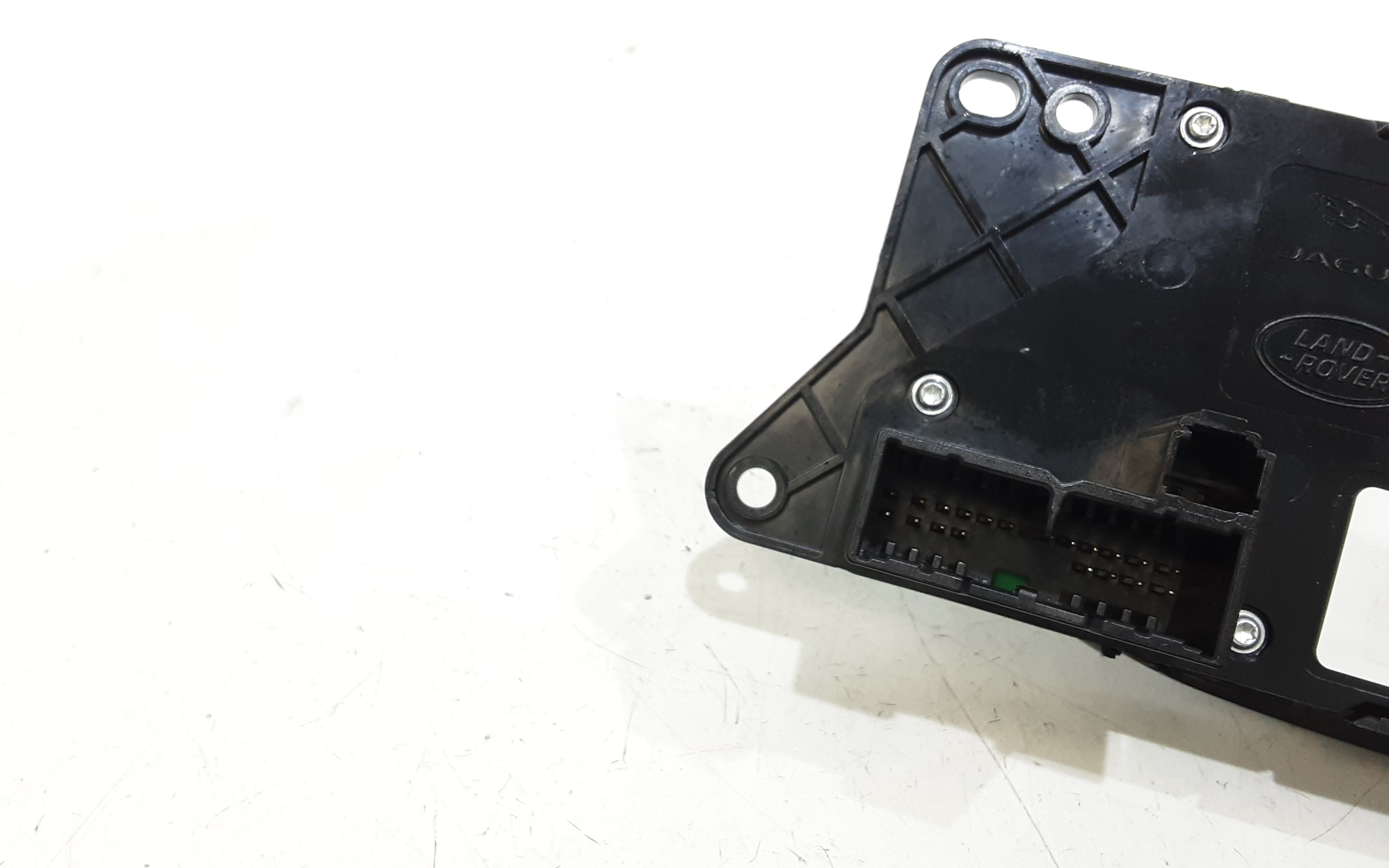 Interruttore pulsante regolatore sedile DX JAGUAR E-Pace Serie  (17>)