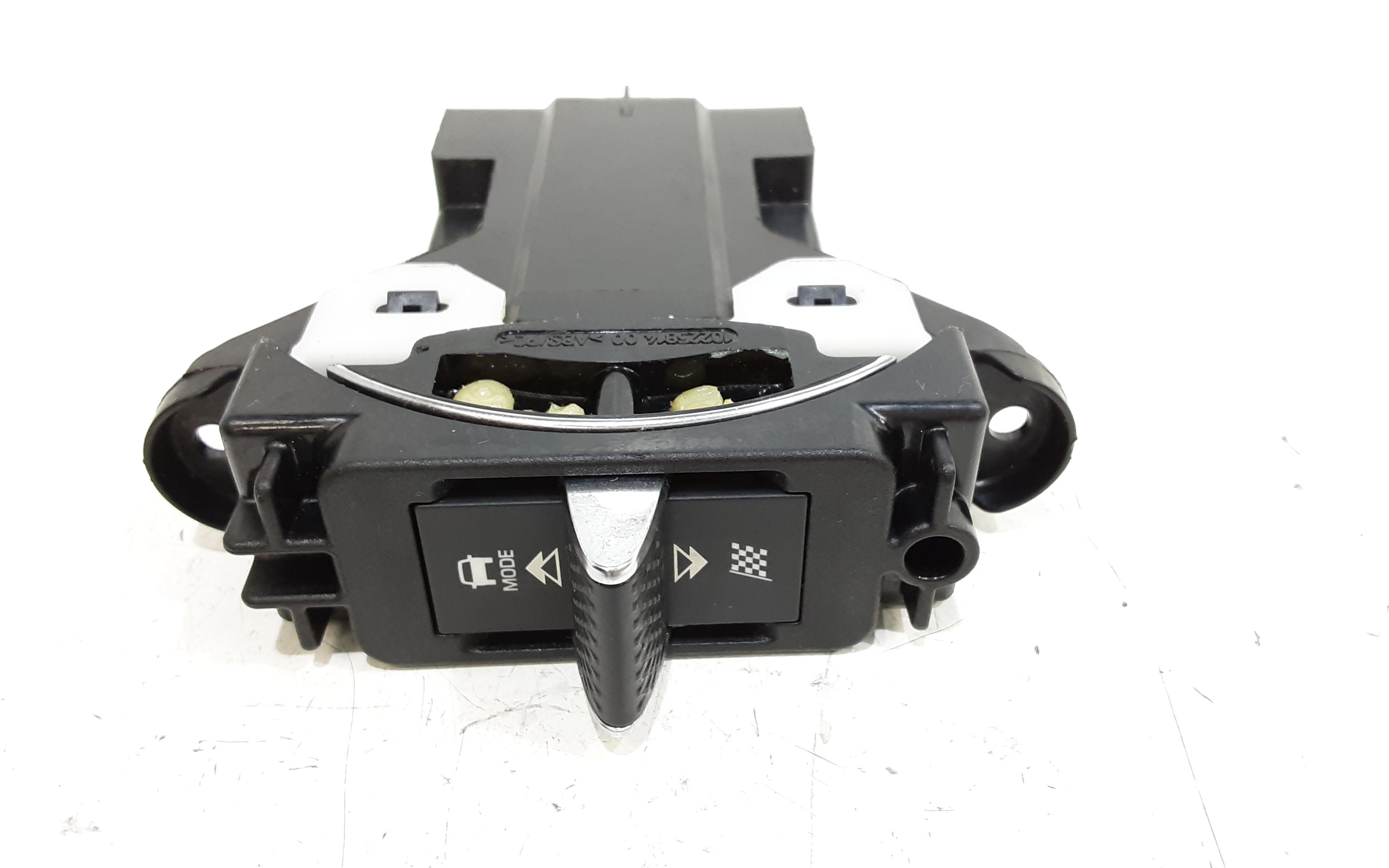 Pulsante modalita  guida JAGUAR E-Pace Serie  (17>)