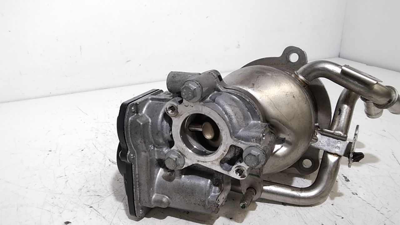 Gruppo valvola EGR MERCEDES Vito Serie (W447) (14>)