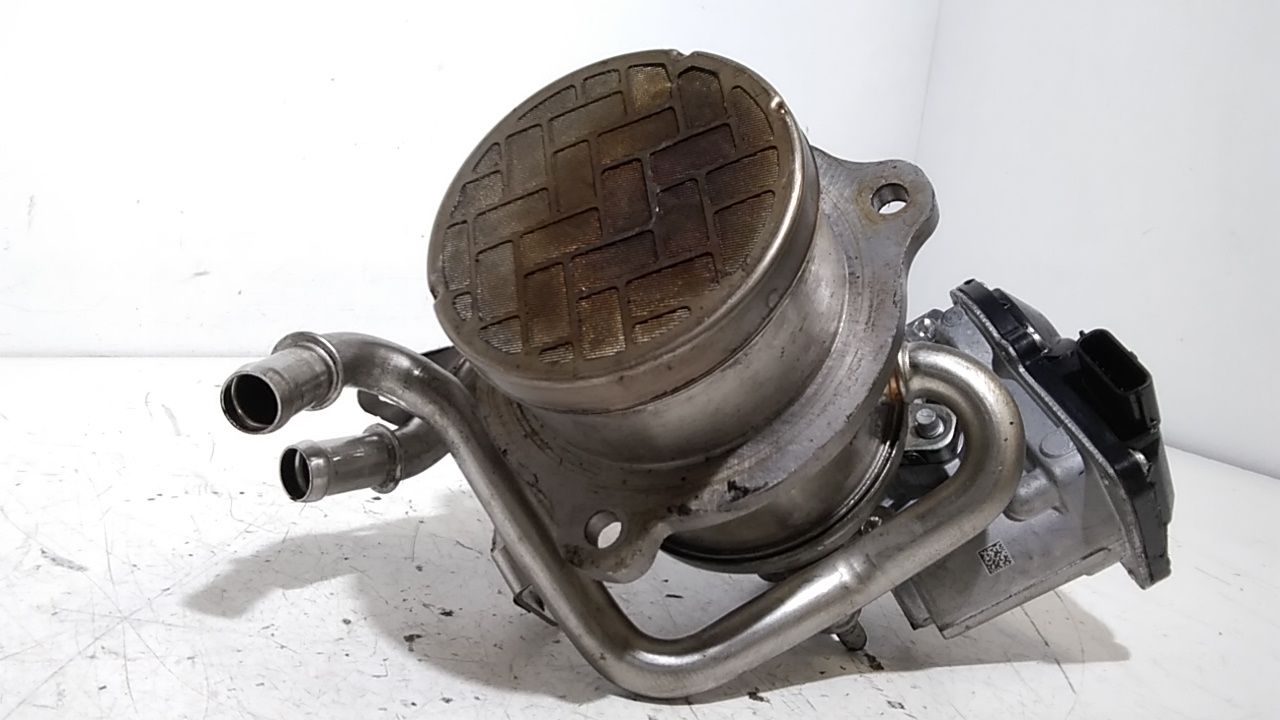 Gruppo valvola EGR MERCEDES Vito Serie (W447) (14>)