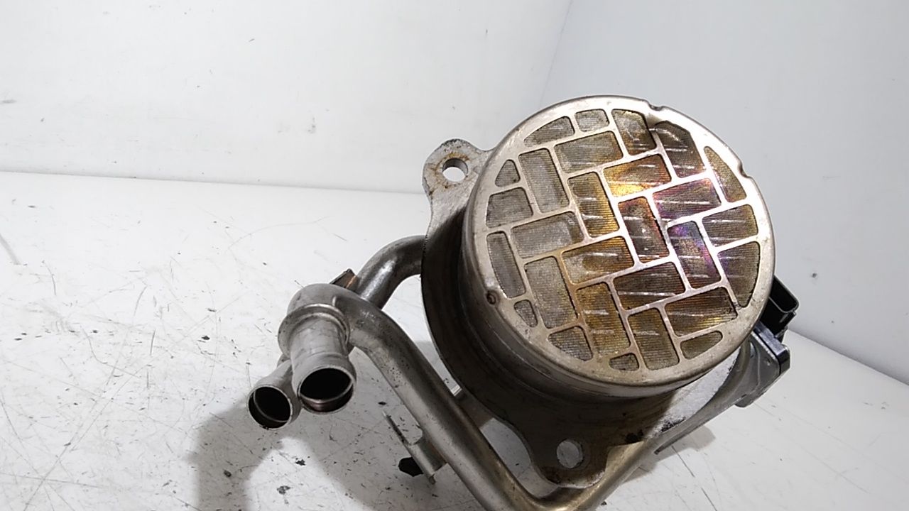 Gruppo valvola EGR MERCEDES Vito Serie (W447) (14>)