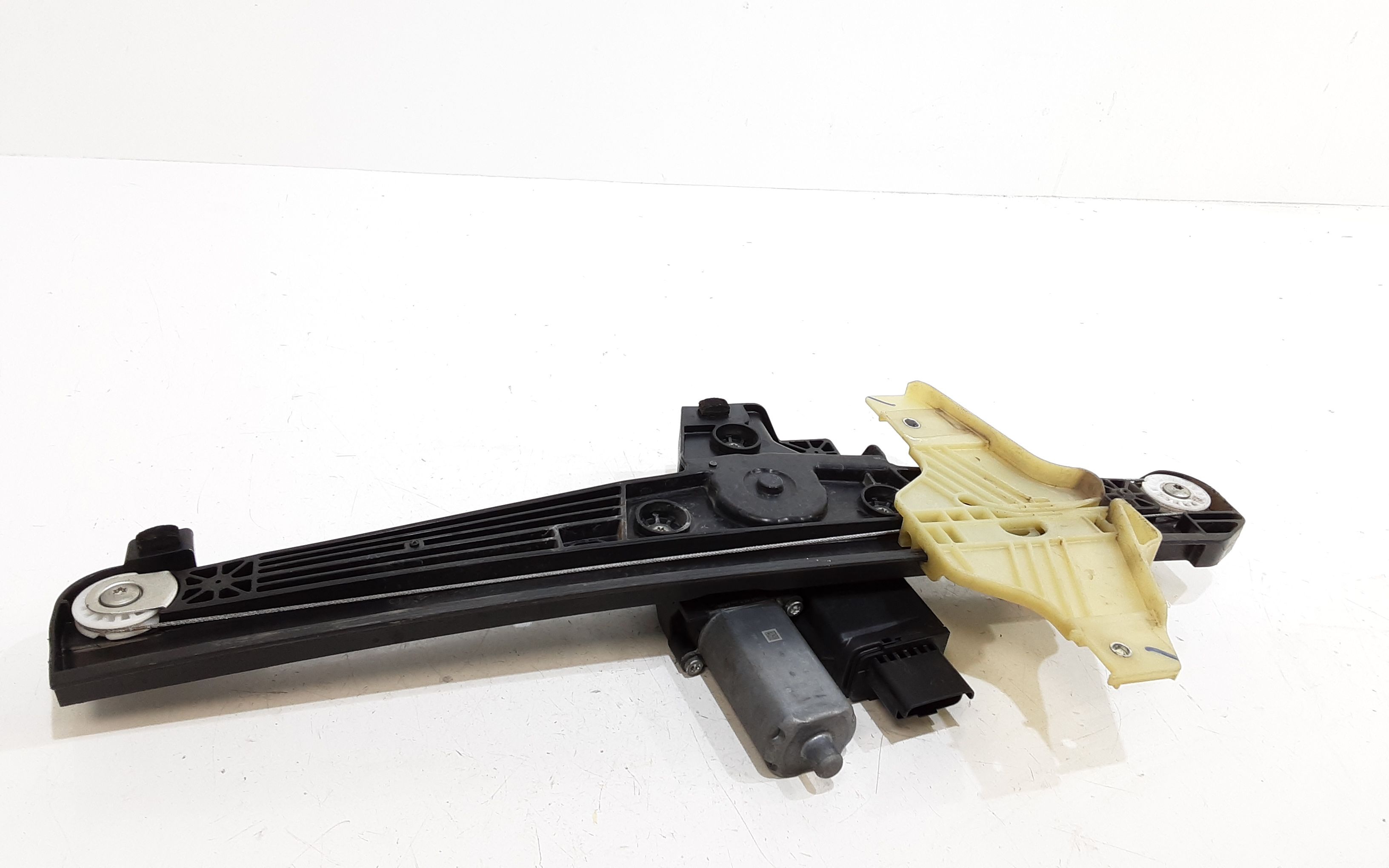 Cremagliera posteriore laterale destra PEUGEOT Rifter Serie (18>)