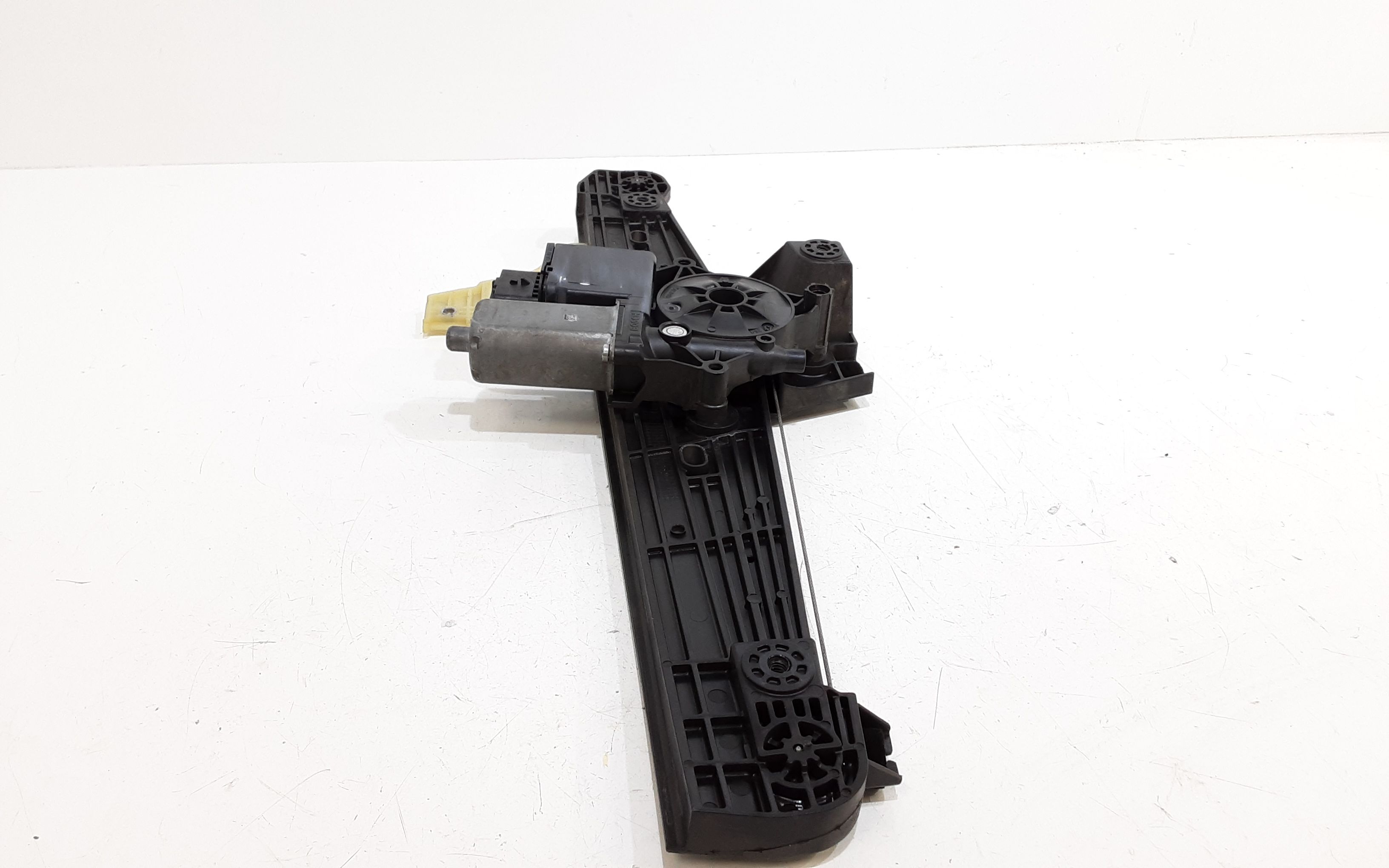 Cremagliera posteriore laterale destra PEUGEOT Rifter Serie (18>)