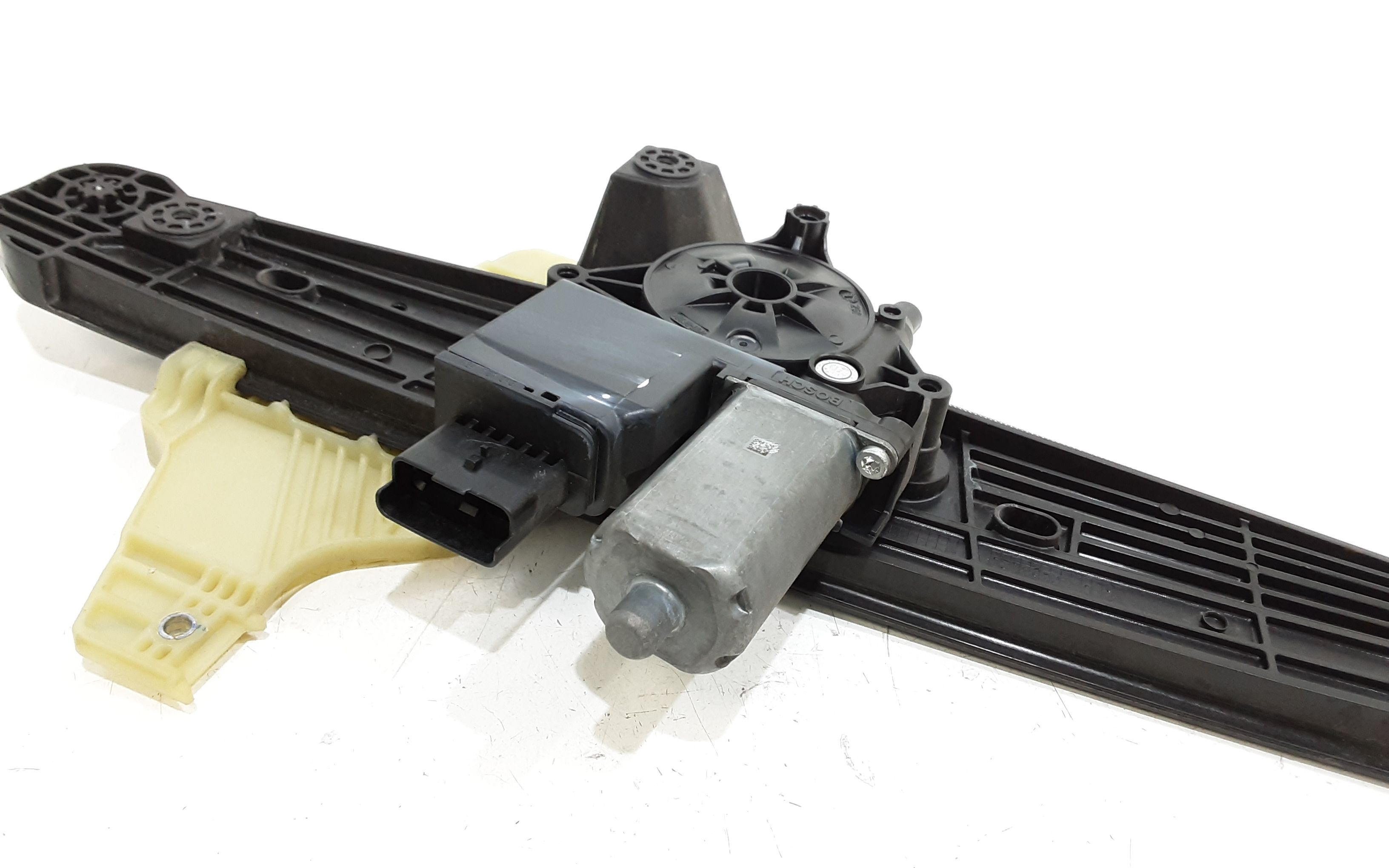 Cremagliera posteriore laterale destra PEUGEOT Rifter Serie (18>)