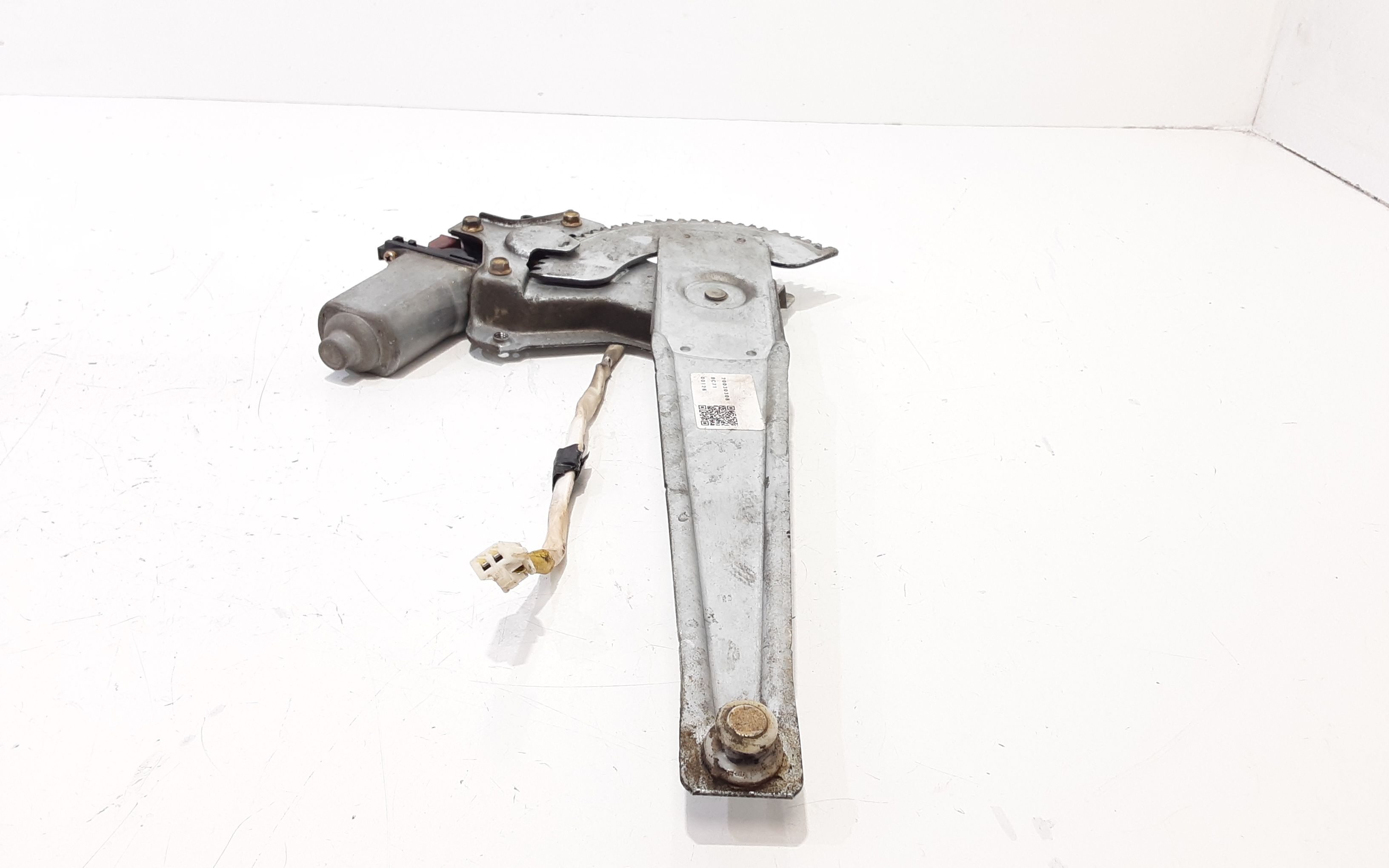 Cremagliera posteriore laterale destra MAZDA Premacy 1 Serie