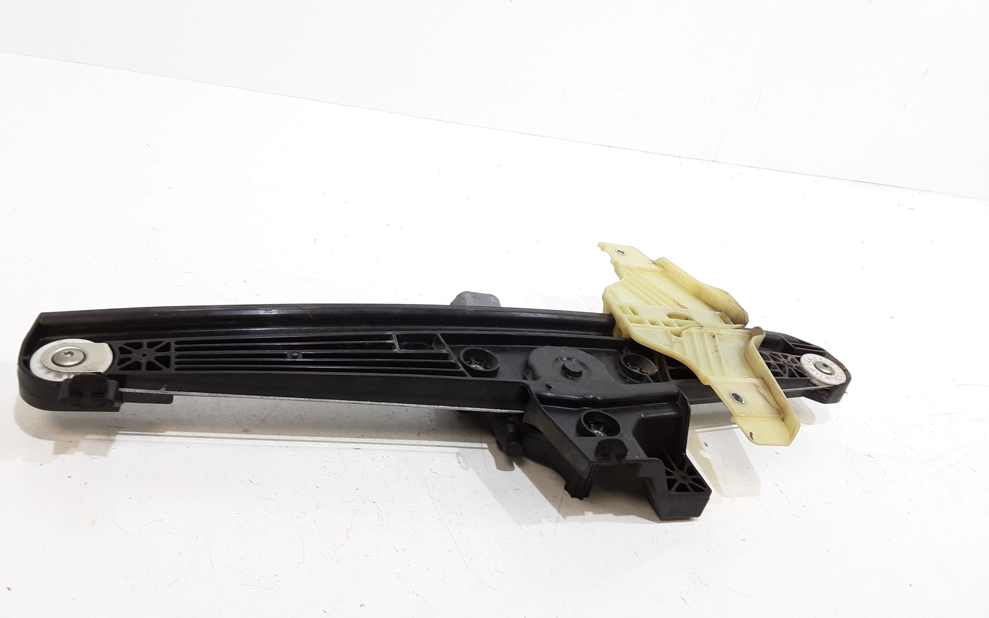 Cremagliera posteriore laterale sinistra PEUGEOT Rifter Serie (18>)